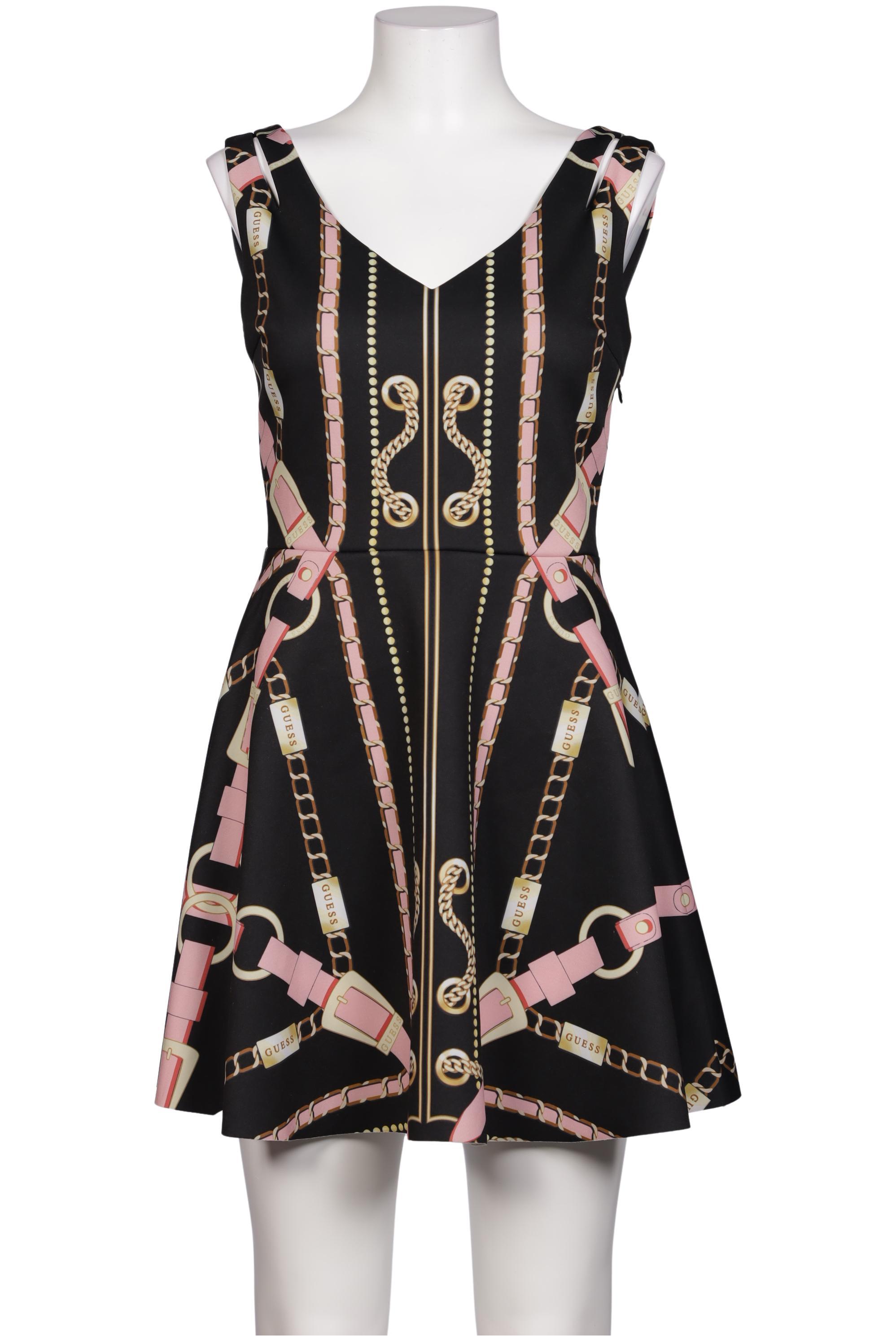 

Guess Damen Kleid, schwarz, Gr. 42