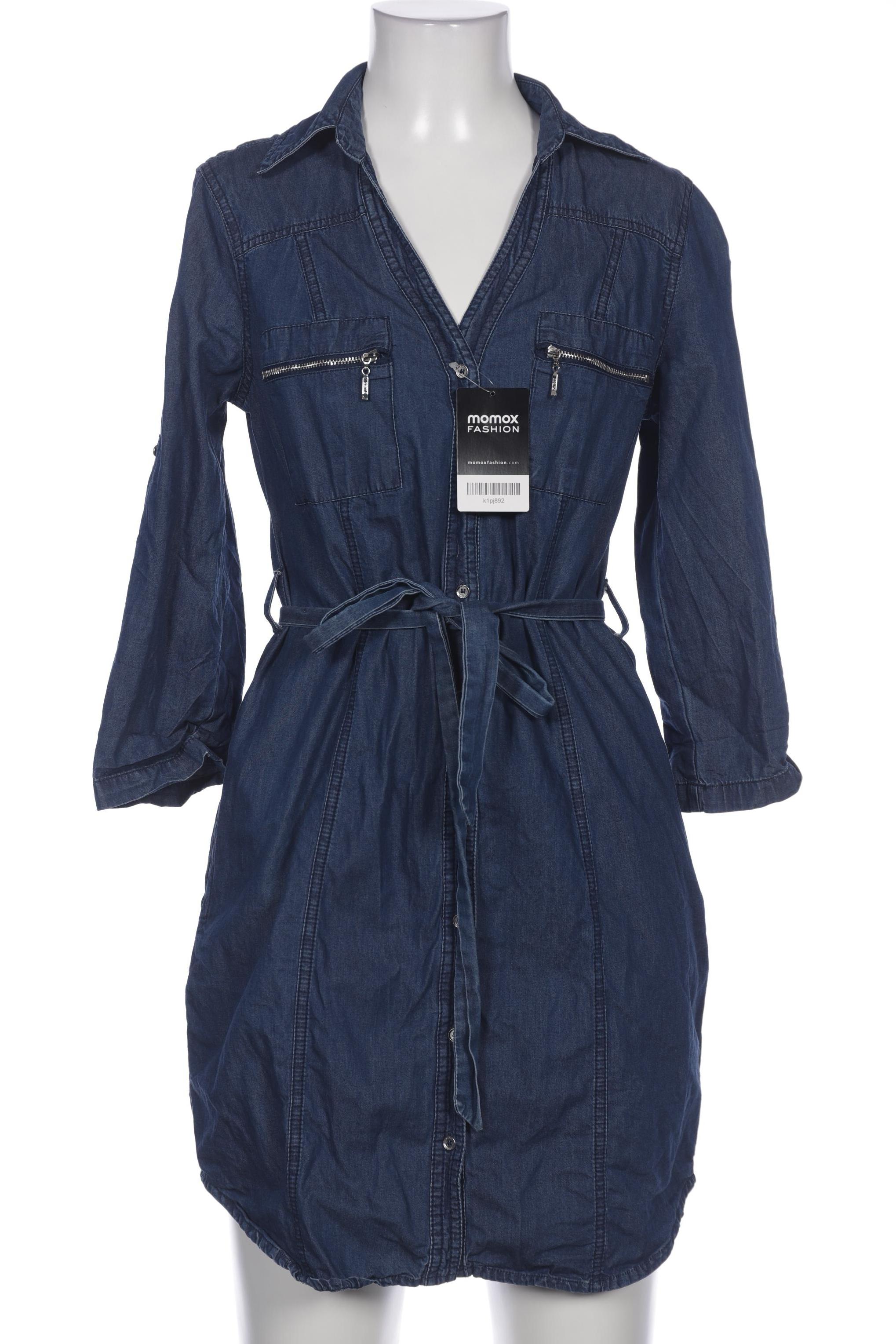 

GUESS Damen Kleid, blau