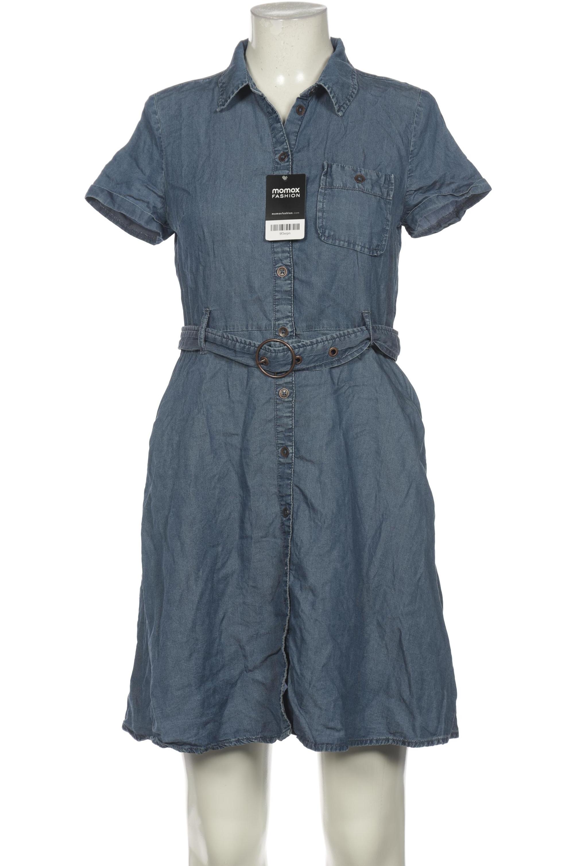 

Guess Damen Kleid, blau, Gr. 40