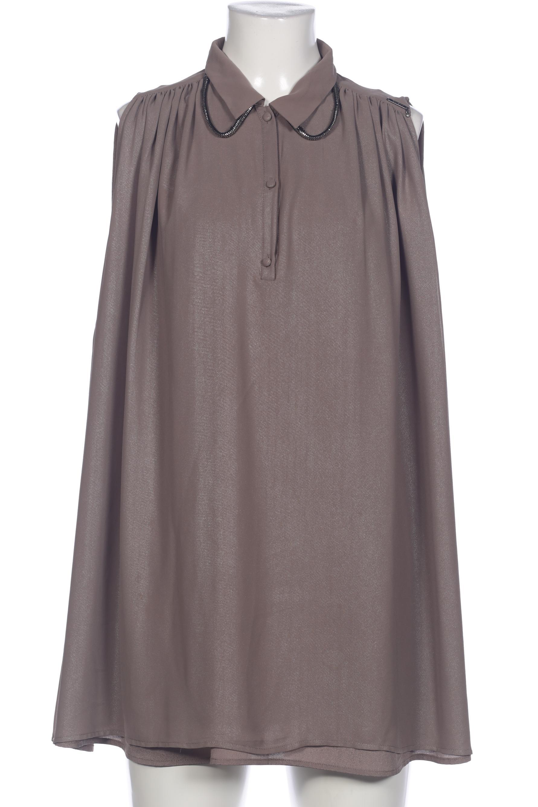 

GUESS Damen Kleid, braun