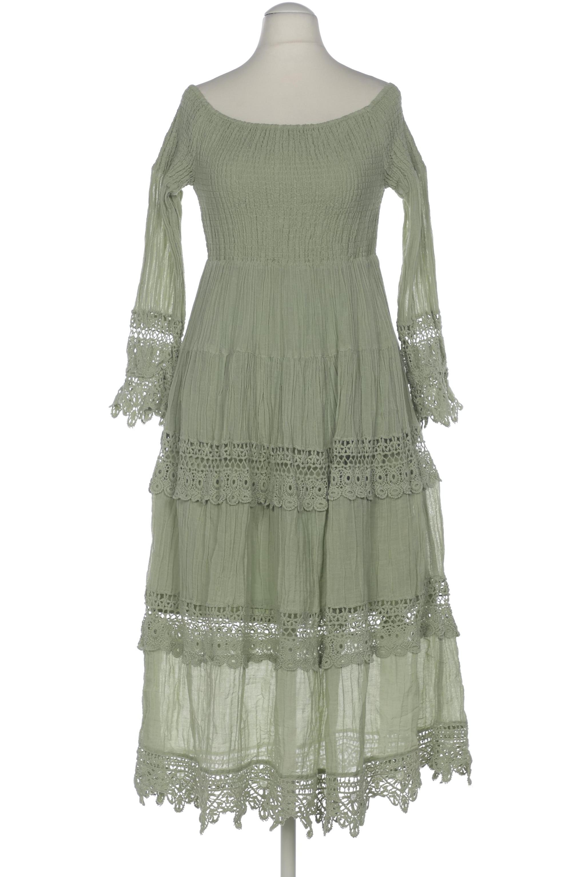 

Guess Damen Kleid, hellgrün, Gr. 44
