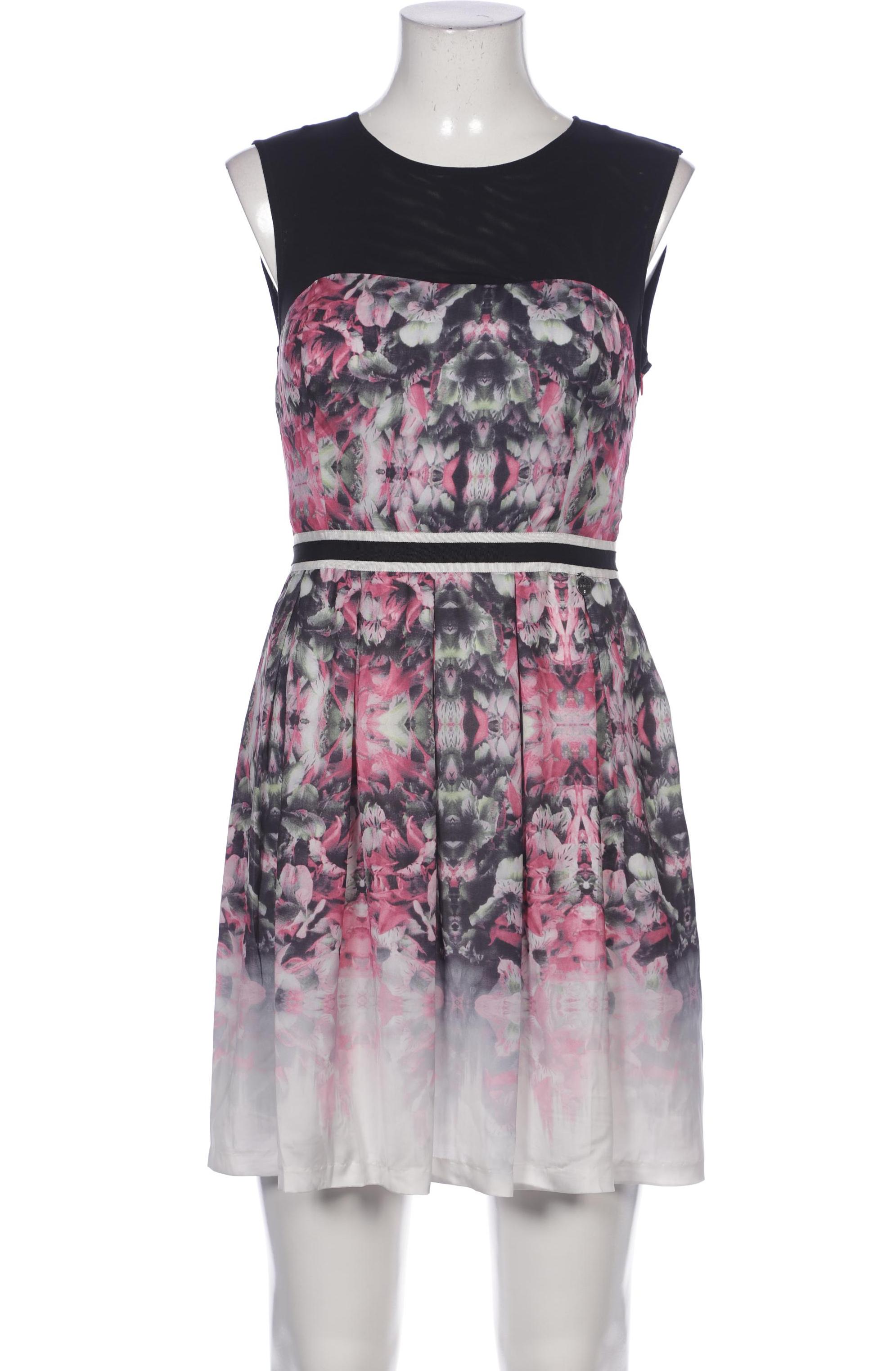 

Guess Damen Kleid, mehrfarbig, Gr. 38