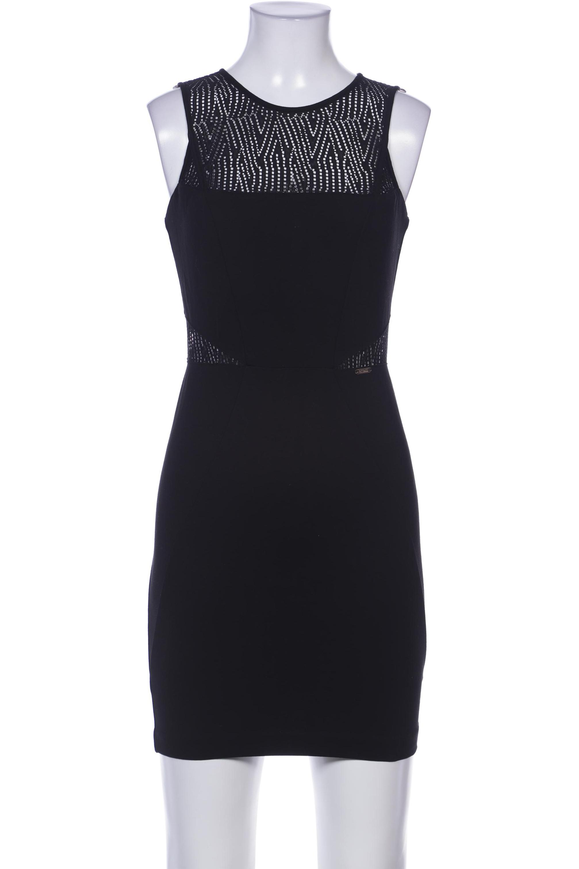 

Guess Damen Kleid, schwarz, Gr. 30