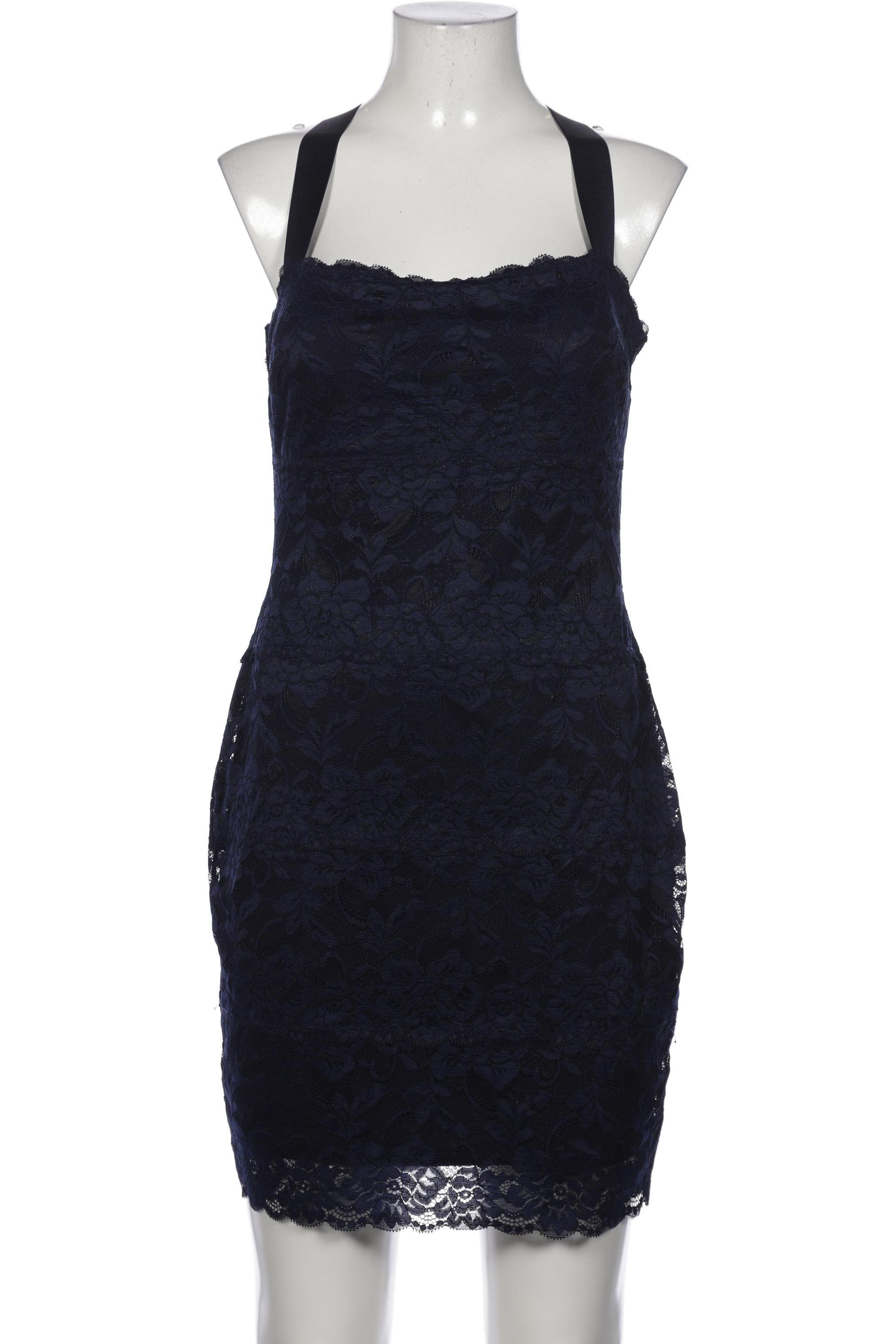 

Guess Damen Kleid, marineblau, Gr. 42