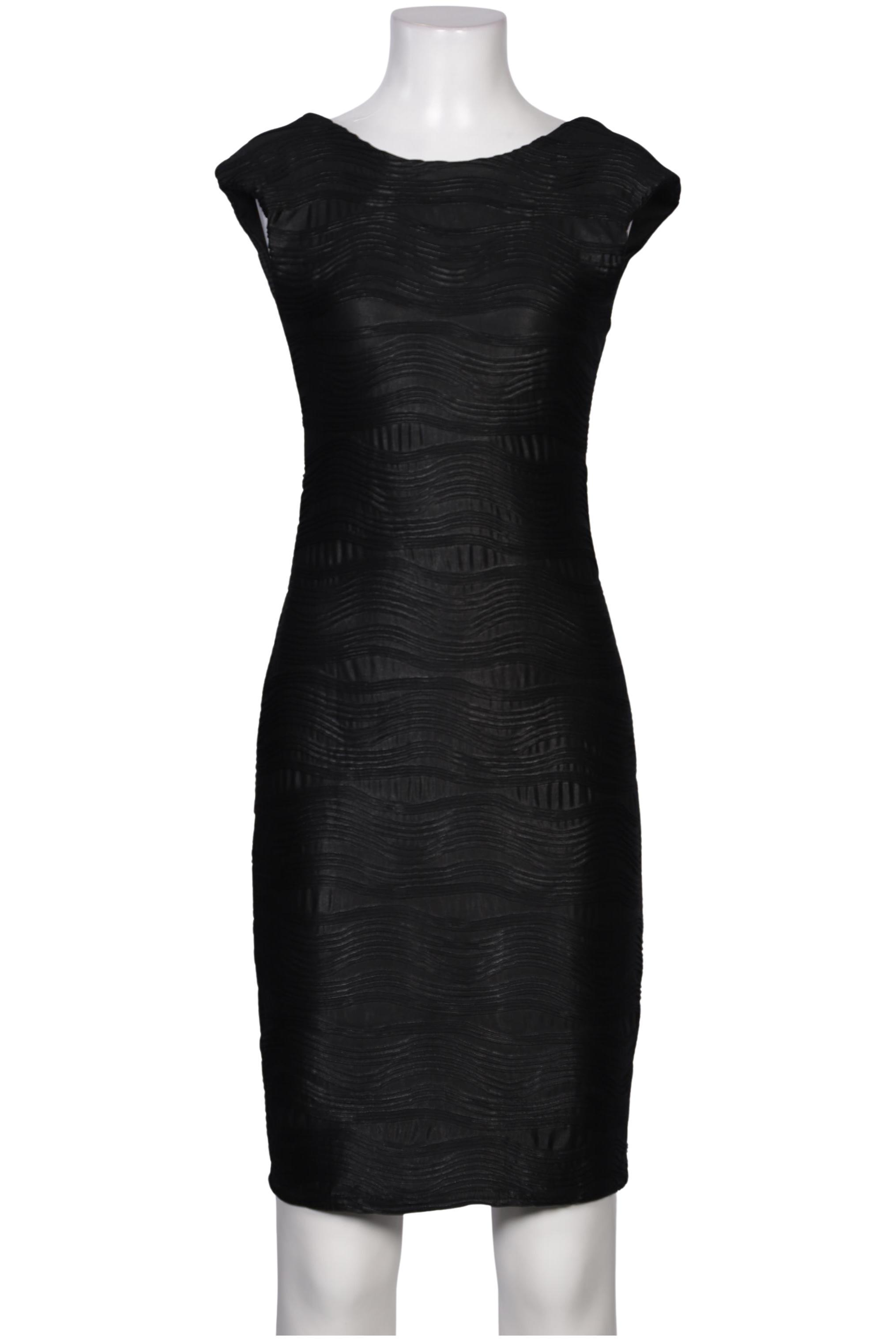 

Guess Damen Kleid, schwarz, Gr. 38