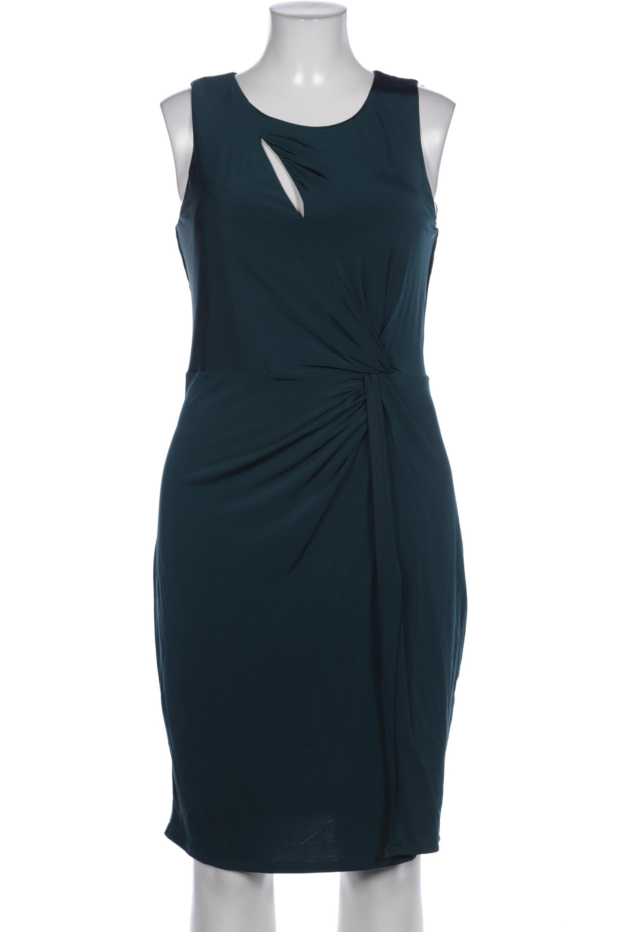 

Guess Damen Kleid, türkis, Gr. 46