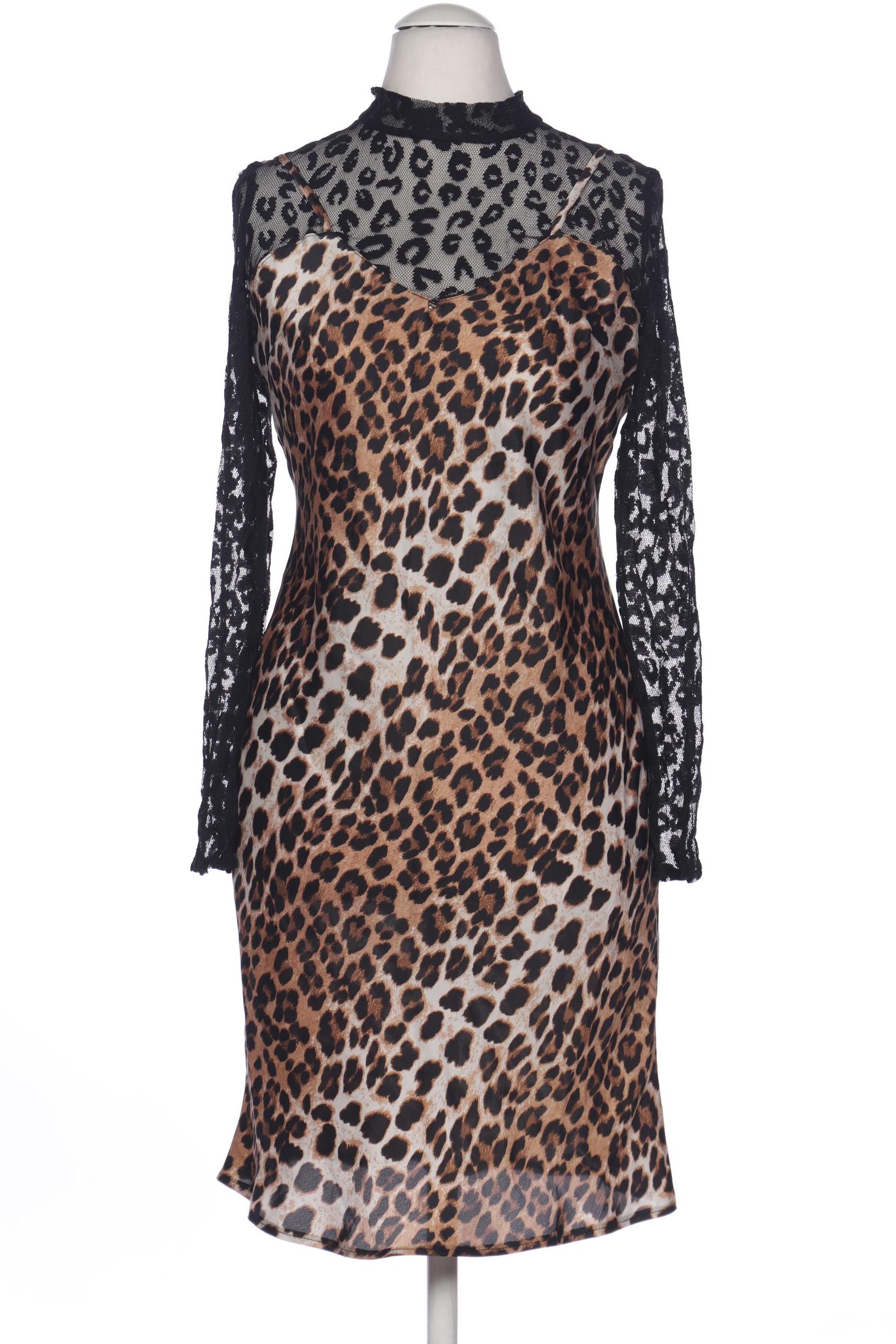 

Guess Damen Kleid, braun, Gr. 38