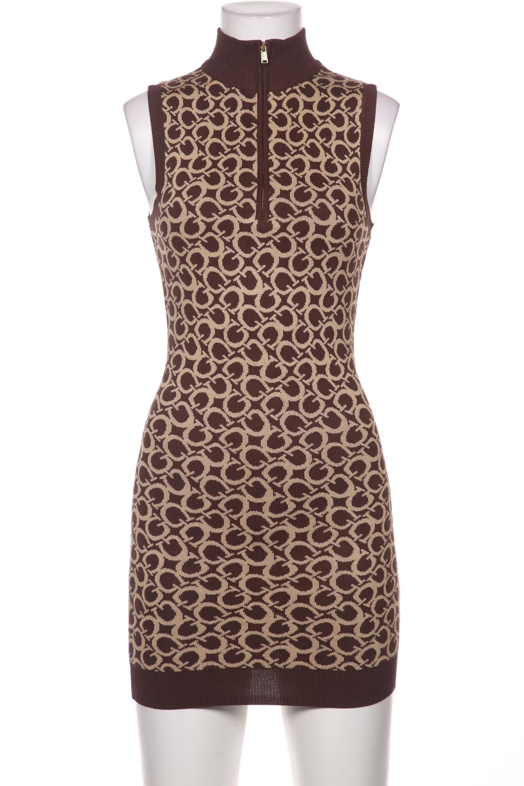 

Guess Damen Kleid, braun, Gr. 34