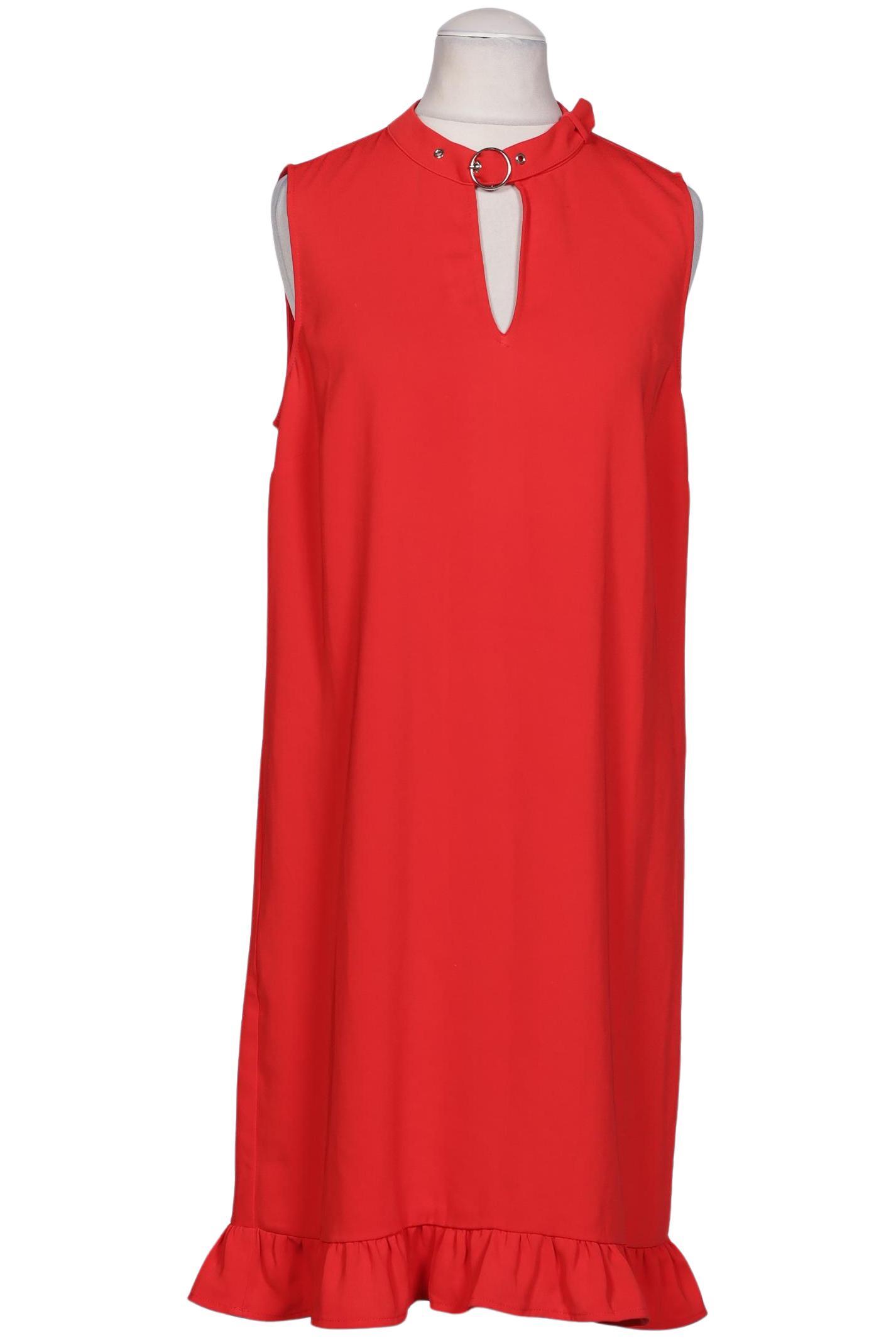 

Guess Damen Kleid, rot, Gr. 38