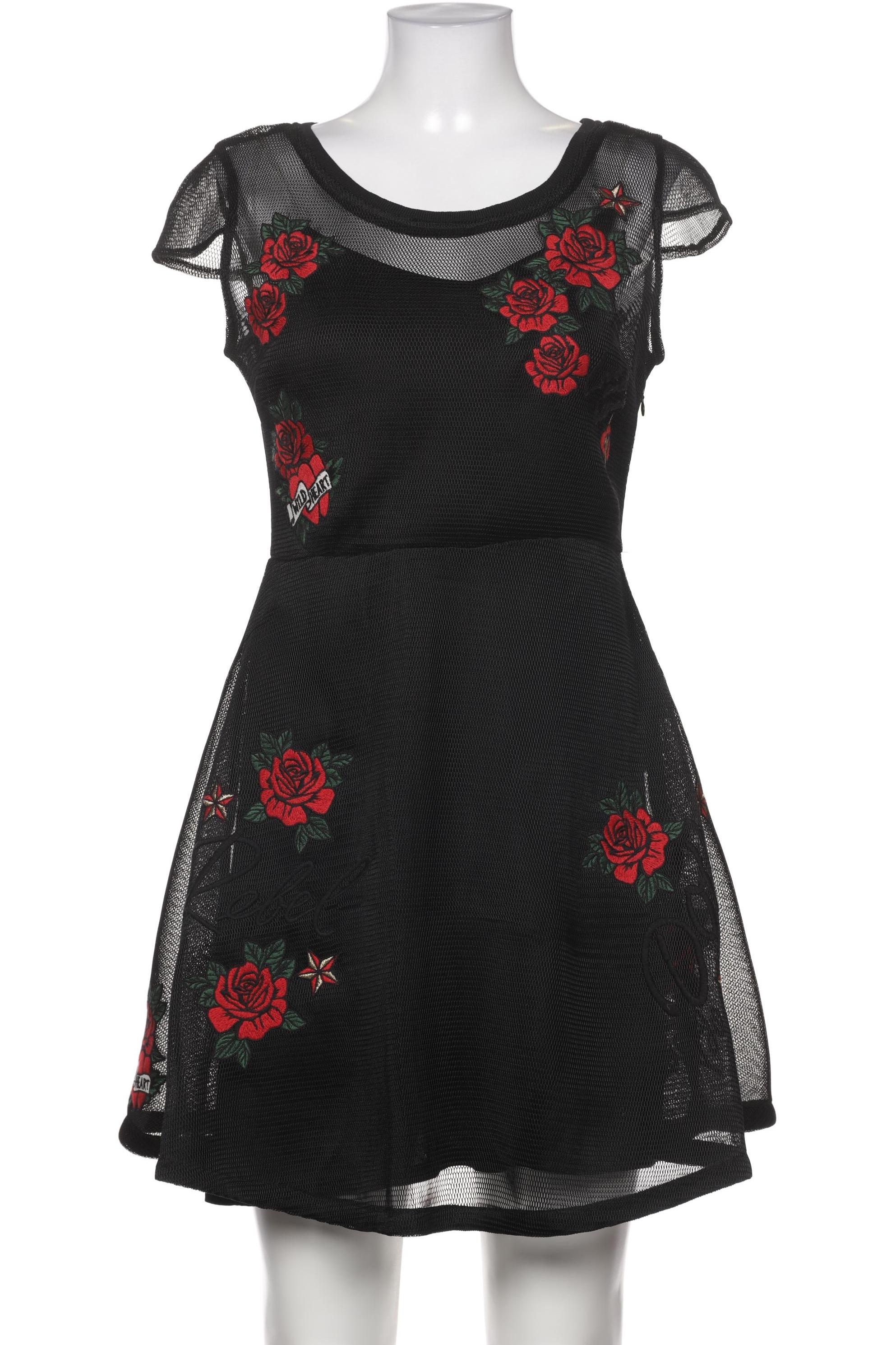 

Guess Damen Kleid, schwarz, Gr. 38