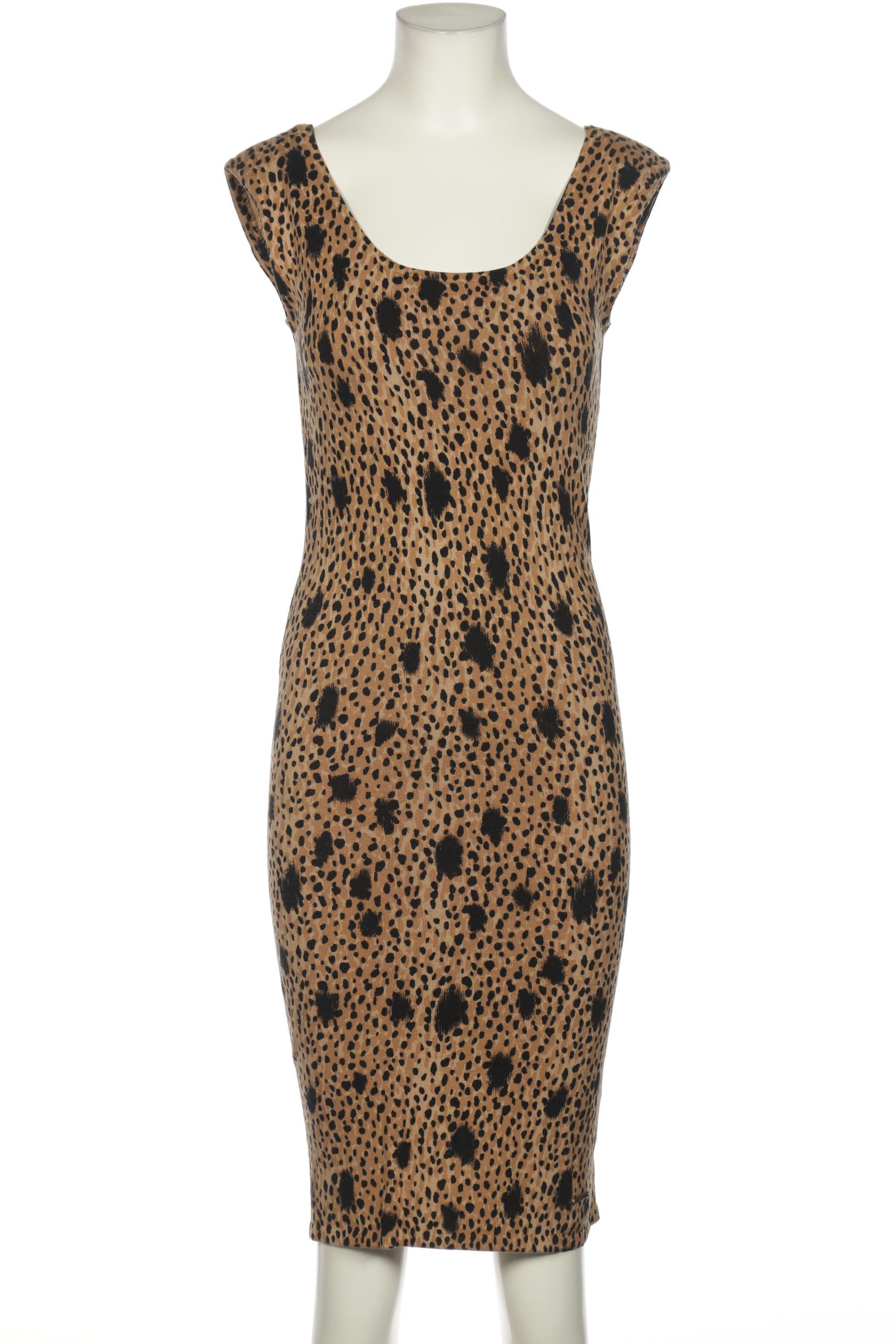 

GUESS Damen Kleid, beige