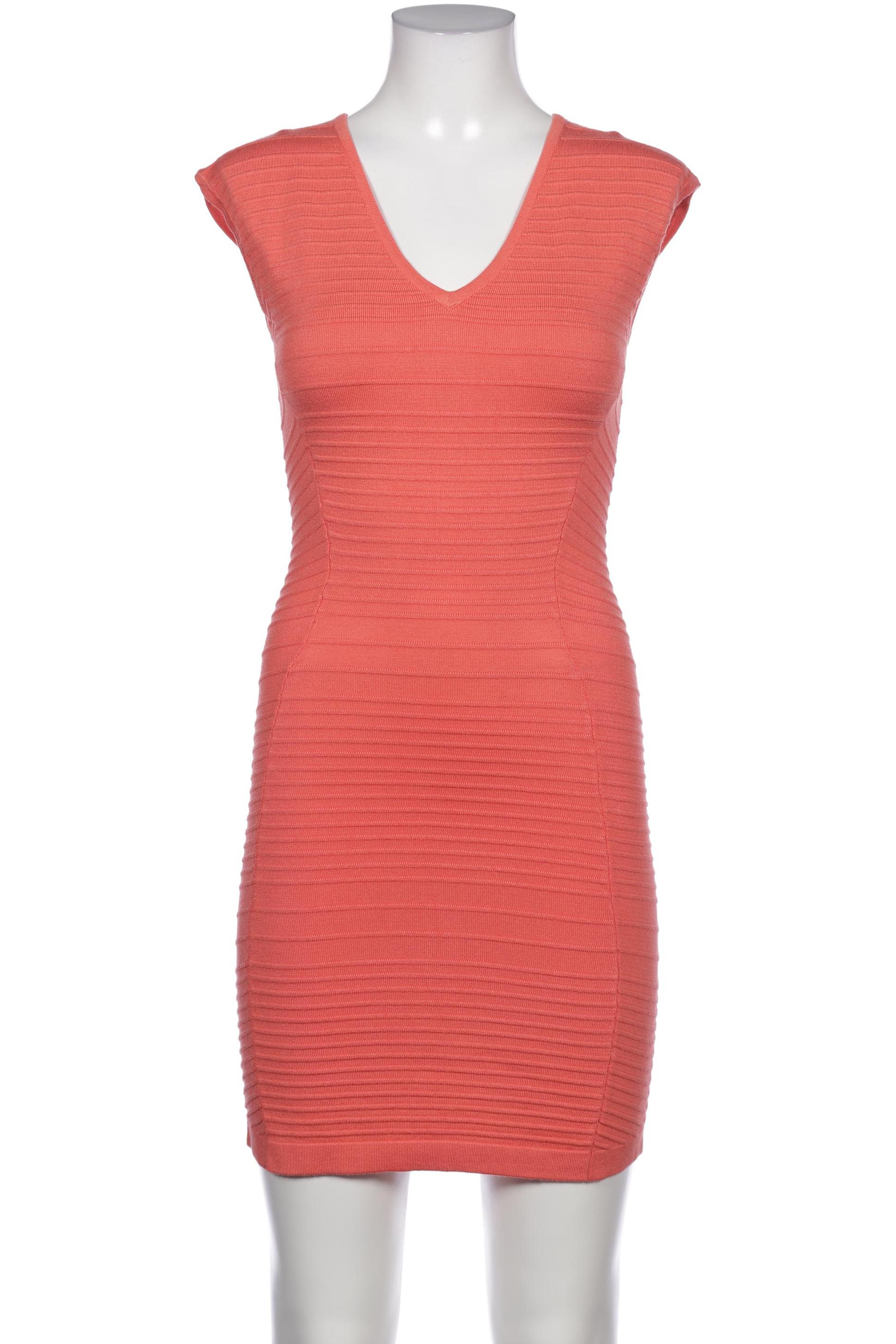 

GUESS Damen Kleid, orange