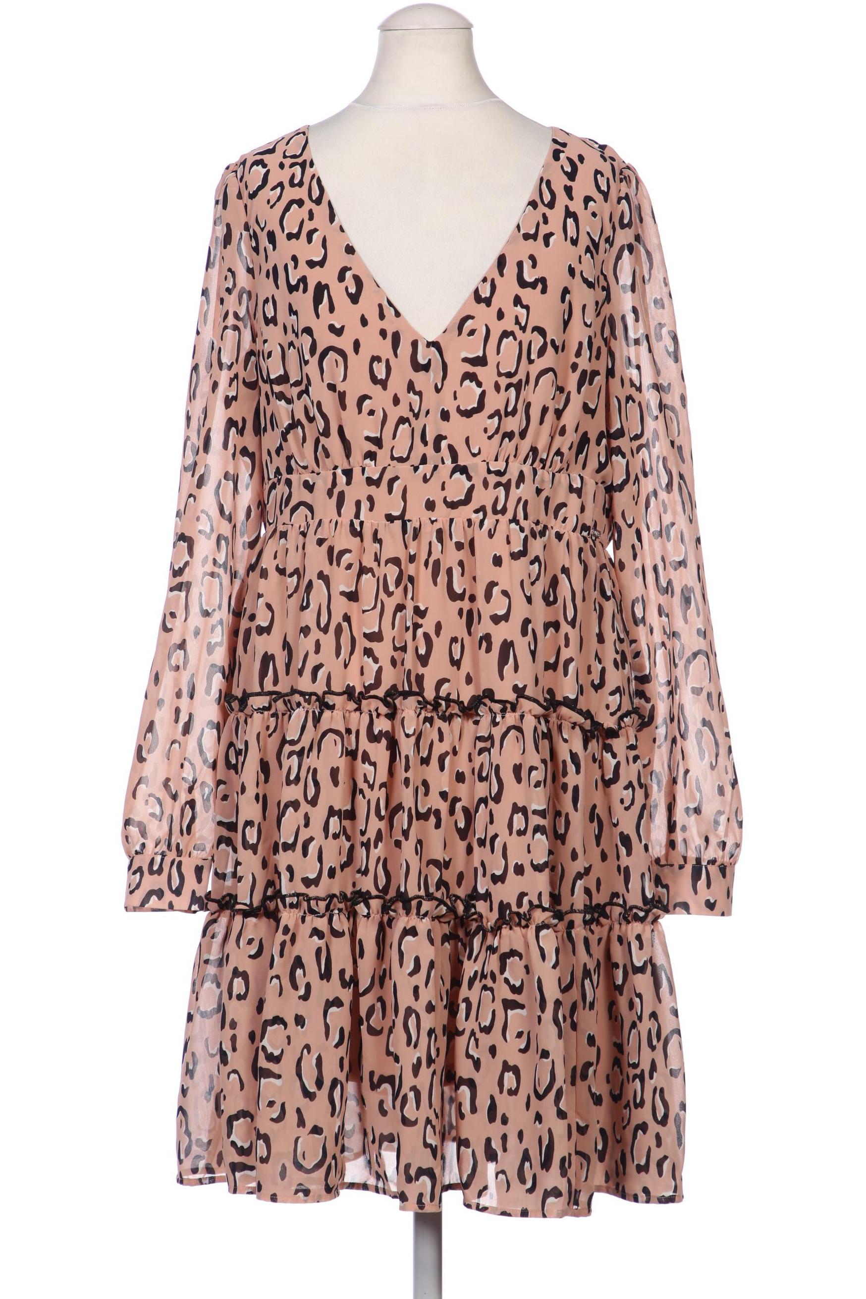 

Guess Damen Kleid, pink, Gr. 38