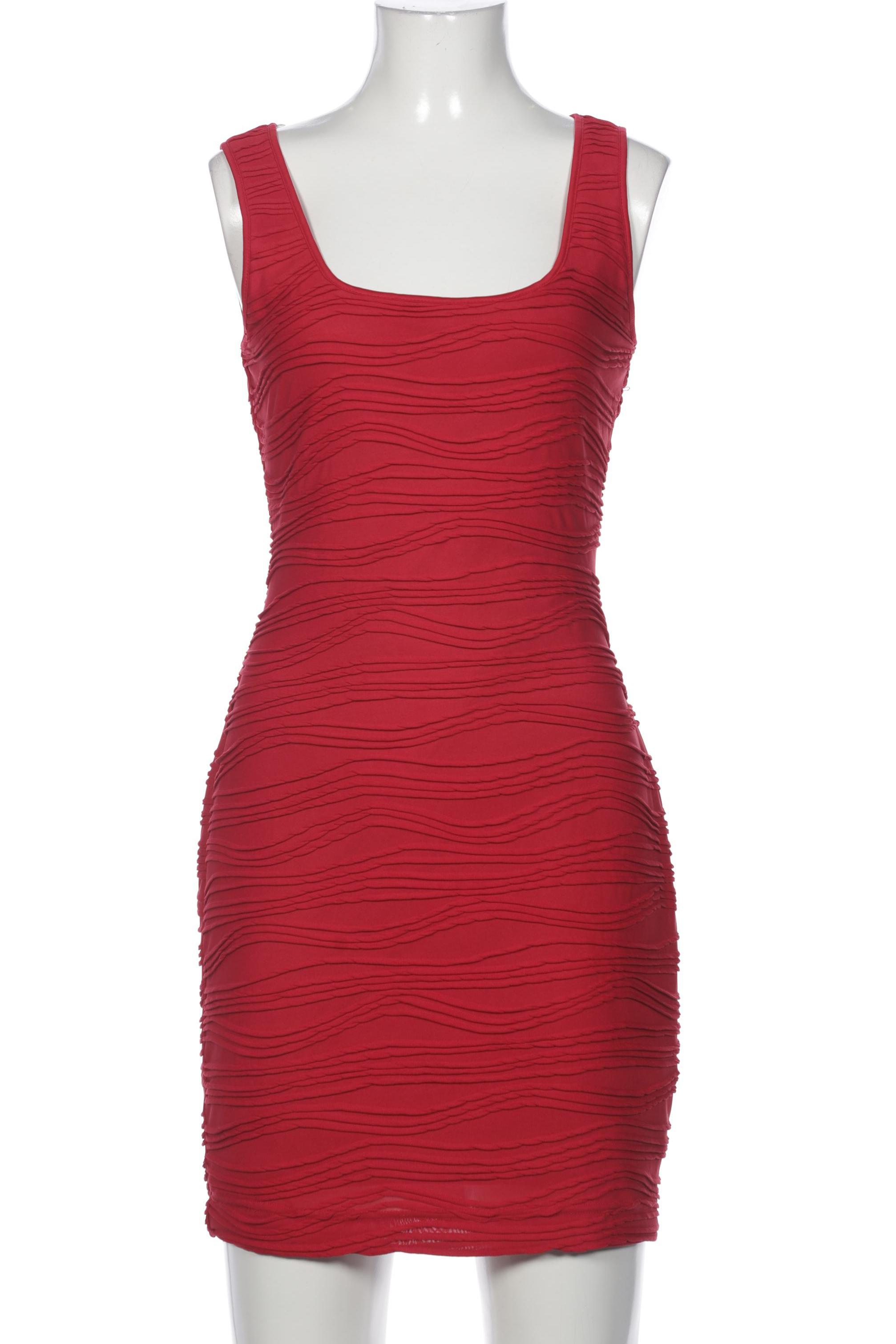 

GUESS Damen Kleid, rot