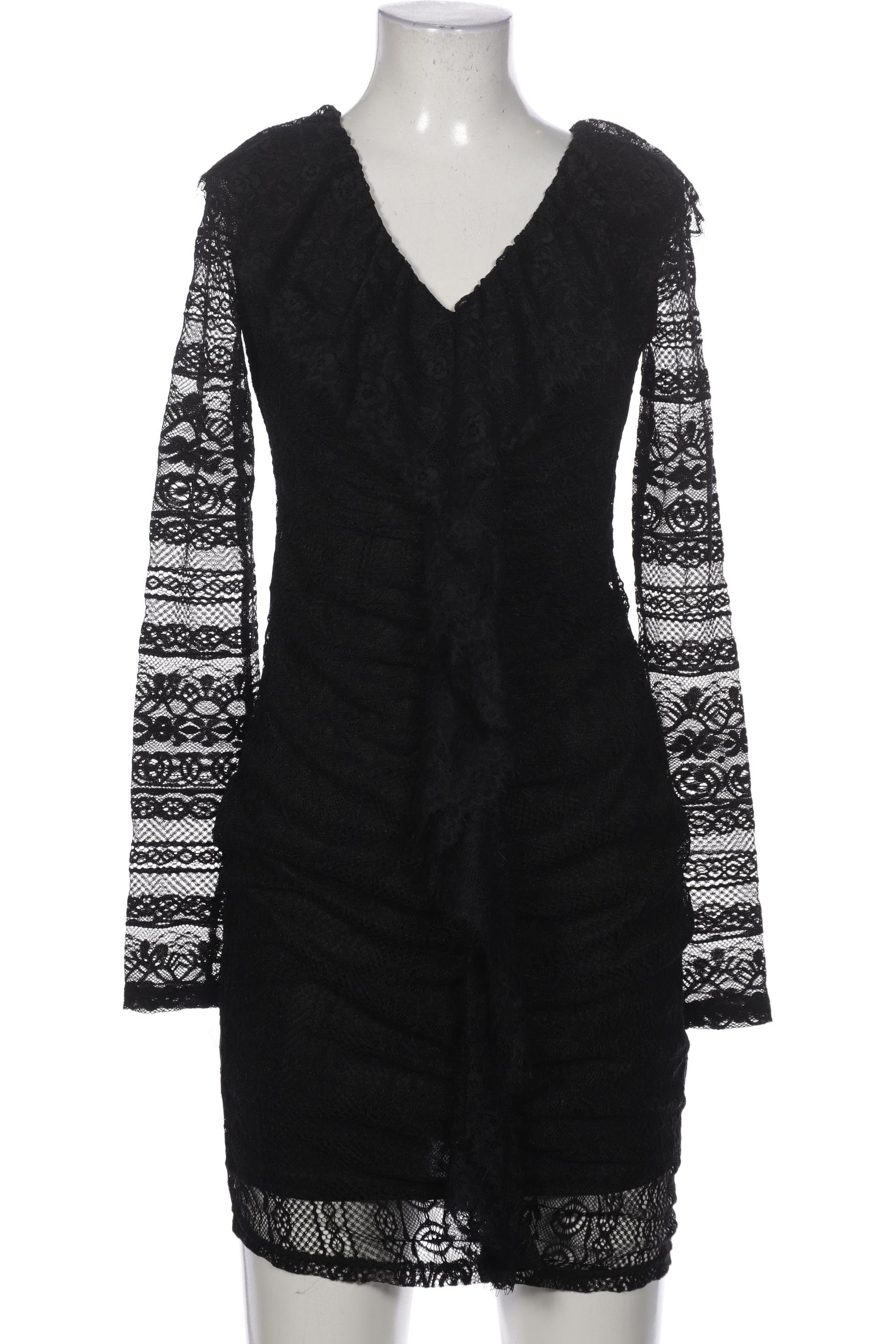 

Guess Damen Kleid, schwarz, Gr. 40