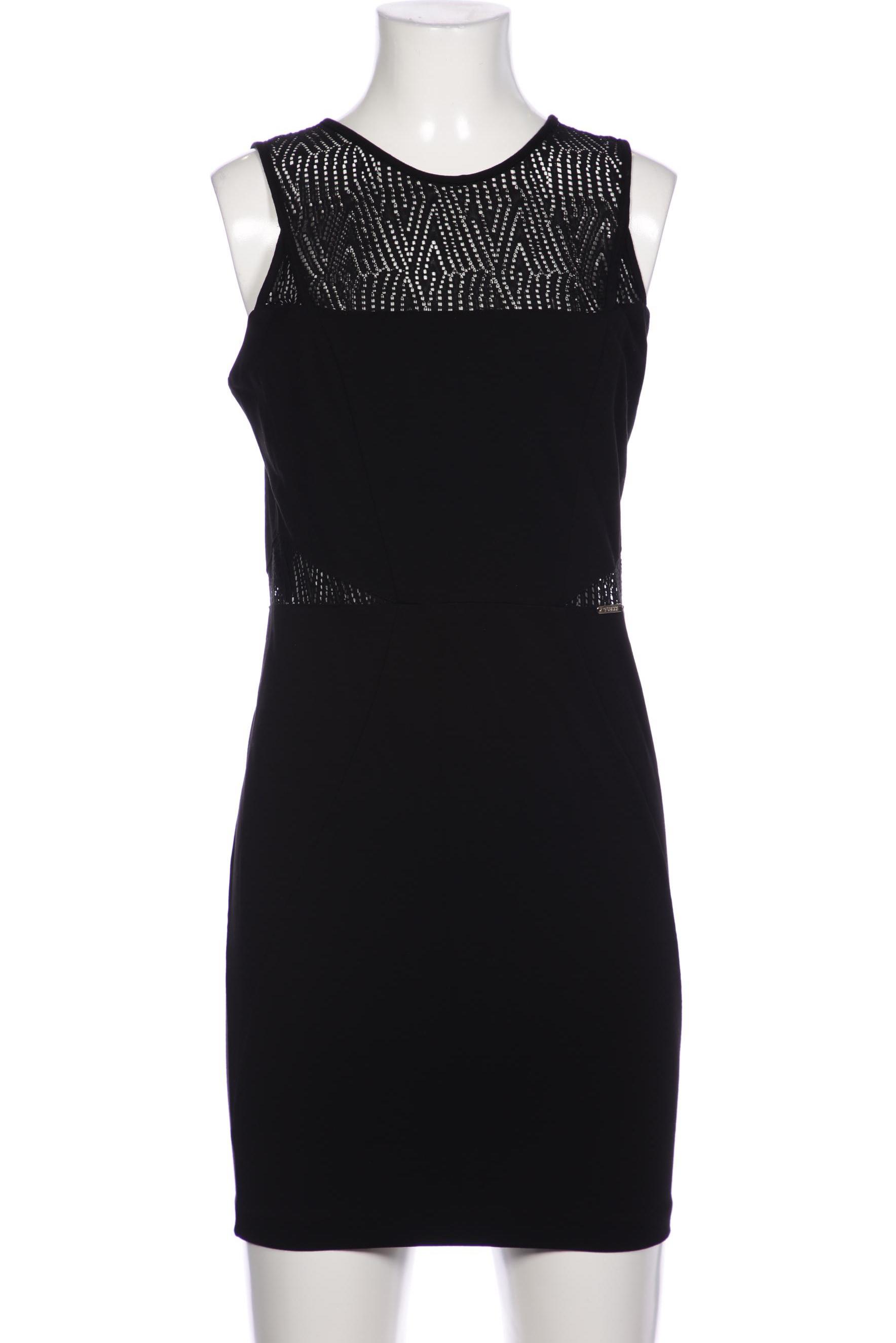 

Guess Damen Kleid, schwarz, Gr. 38