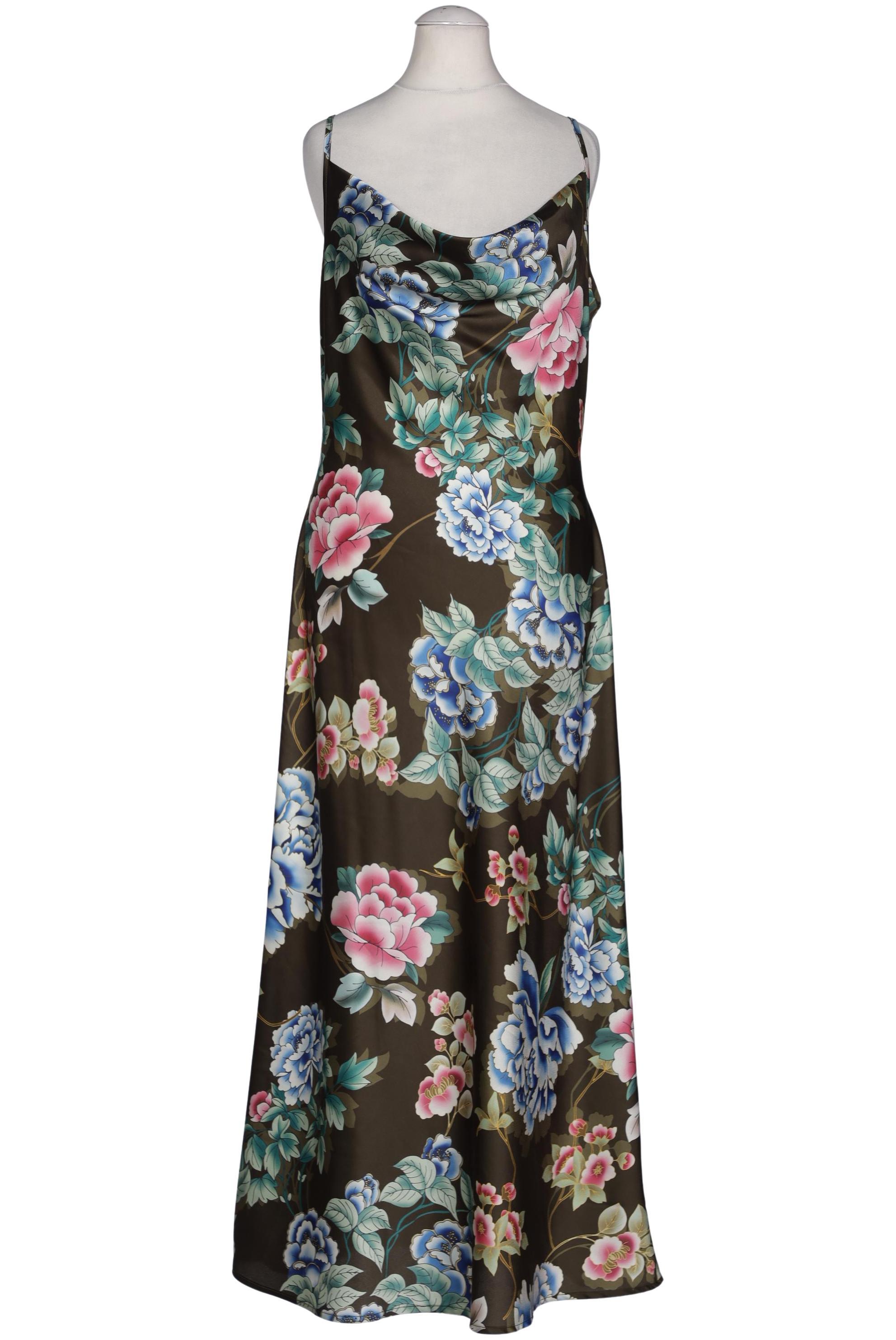 

Guess Damen Kleid, mehrfarbig, Gr. 38