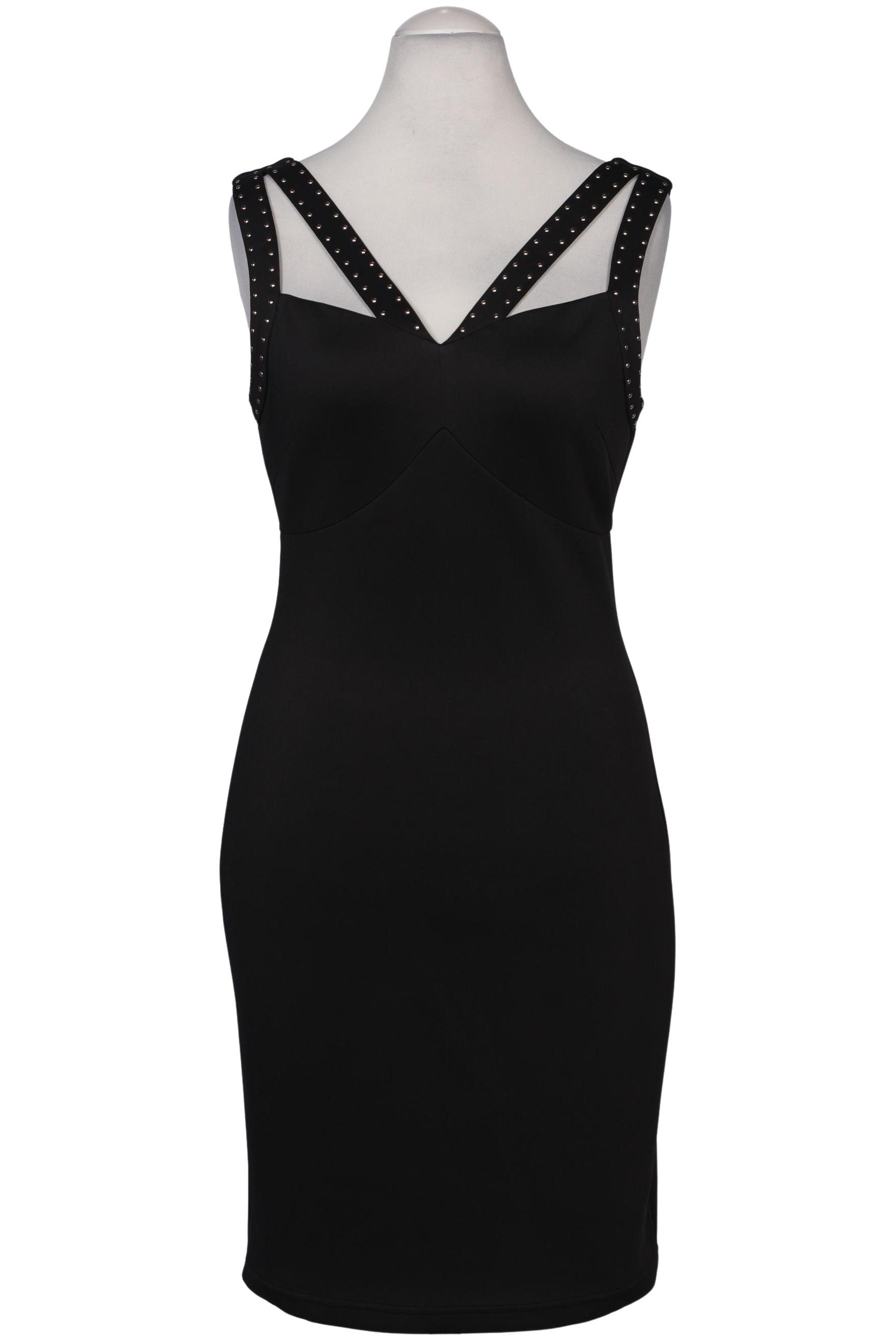 

Guess Damen Kleid, schwarz, Gr. 8