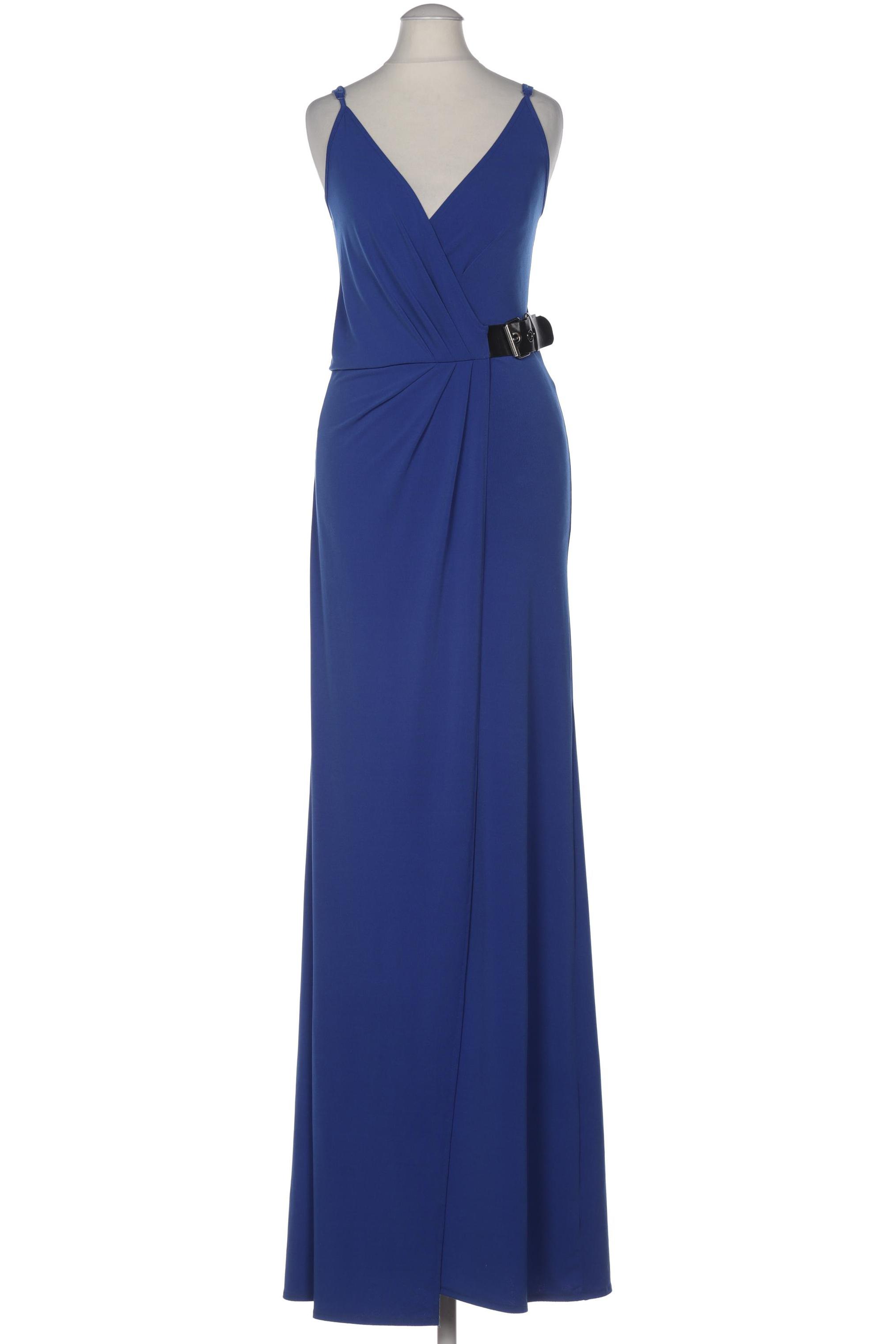 

Guess Damen Kleid, blau, Gr. 34