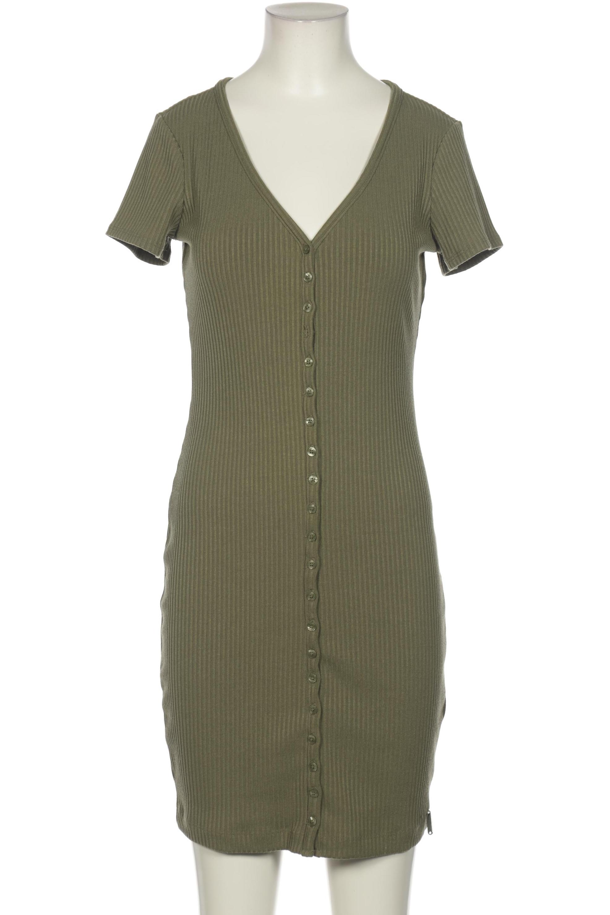 

Guess Damen Kleid, grün, Gr. 38