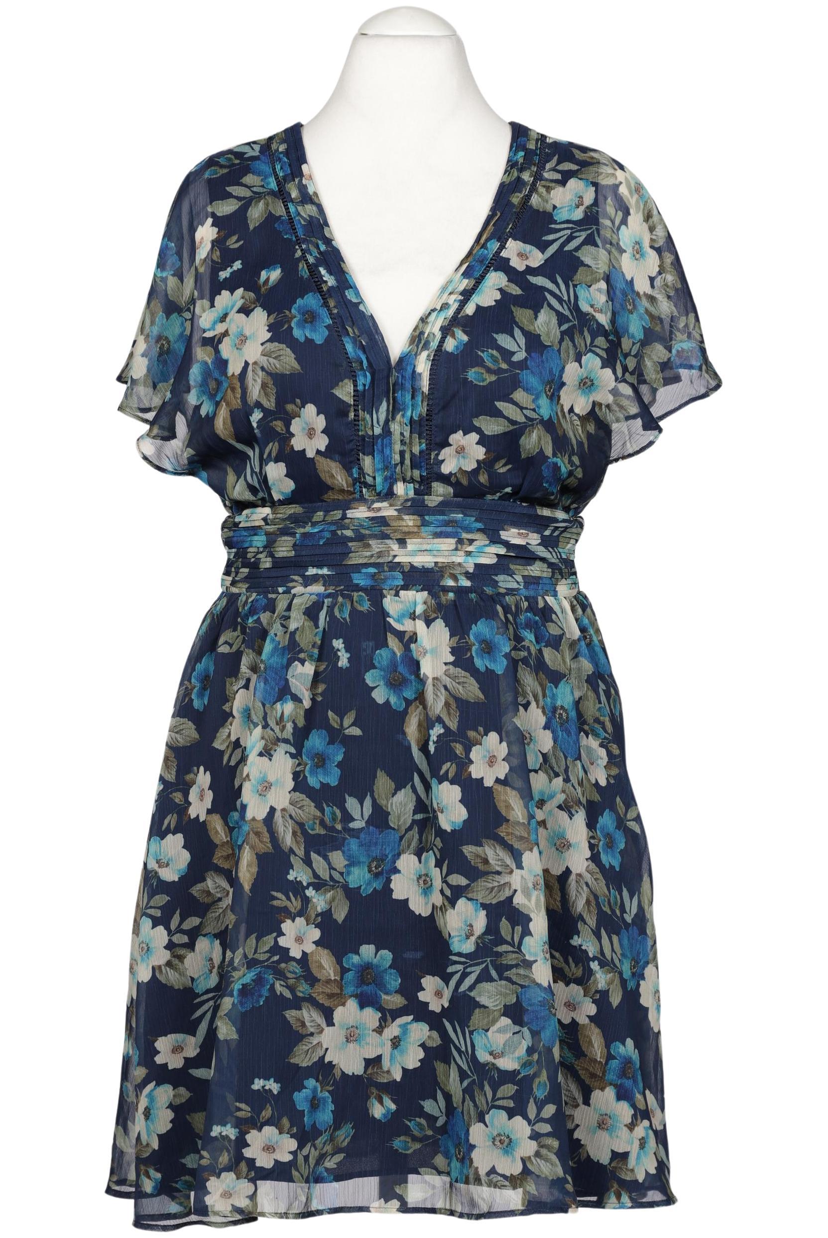 

Guess Damen Kleid, mehrfarbig, Gr. 44