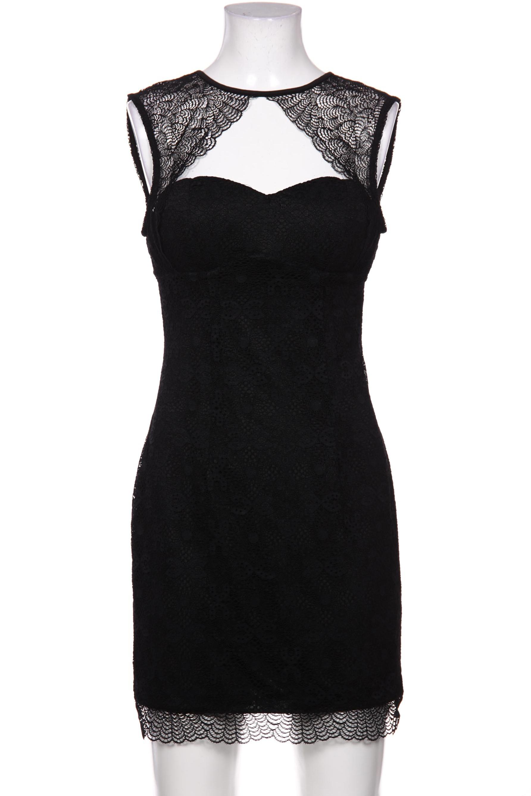 

Guess Damen Kleid, schwarz, Gr. 38
