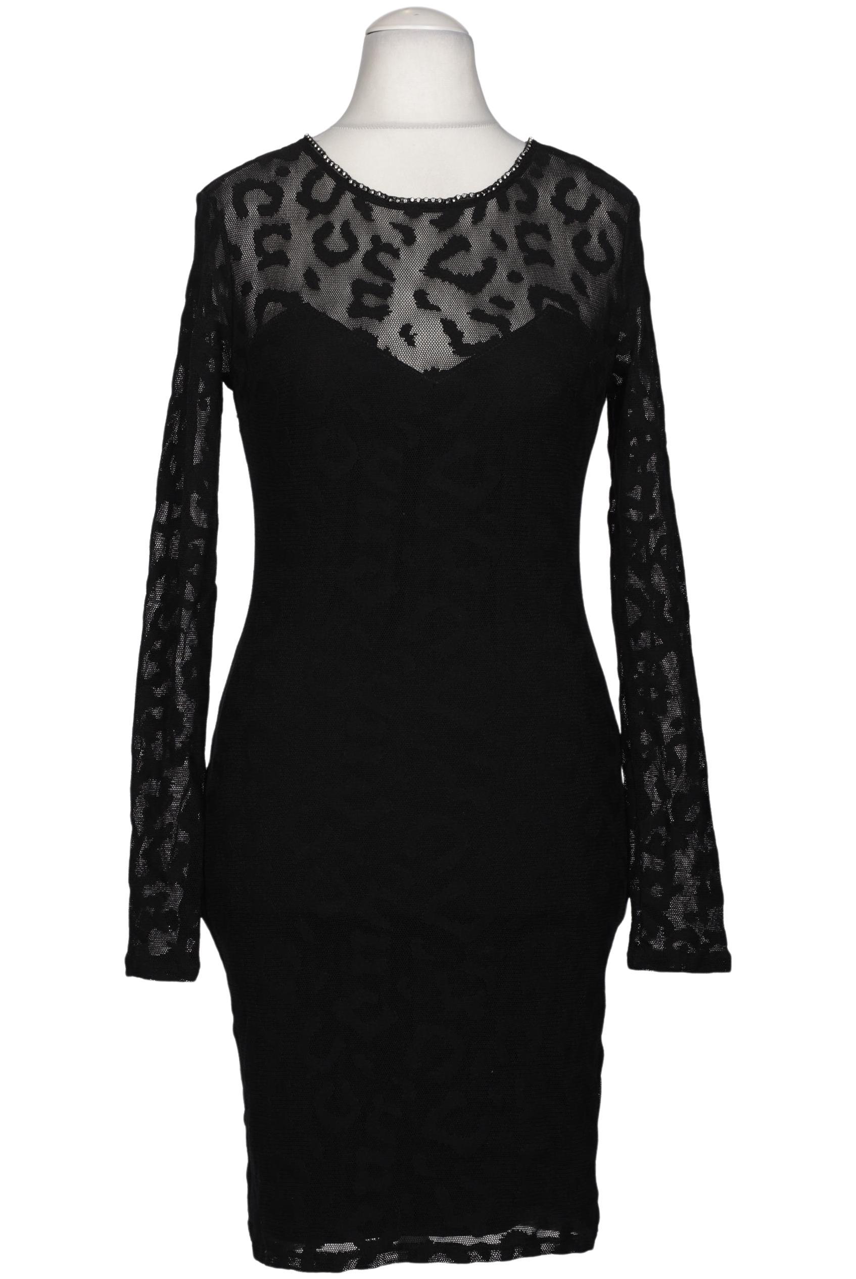

Guess Damen Kleid, schwarz, Gr. 38
