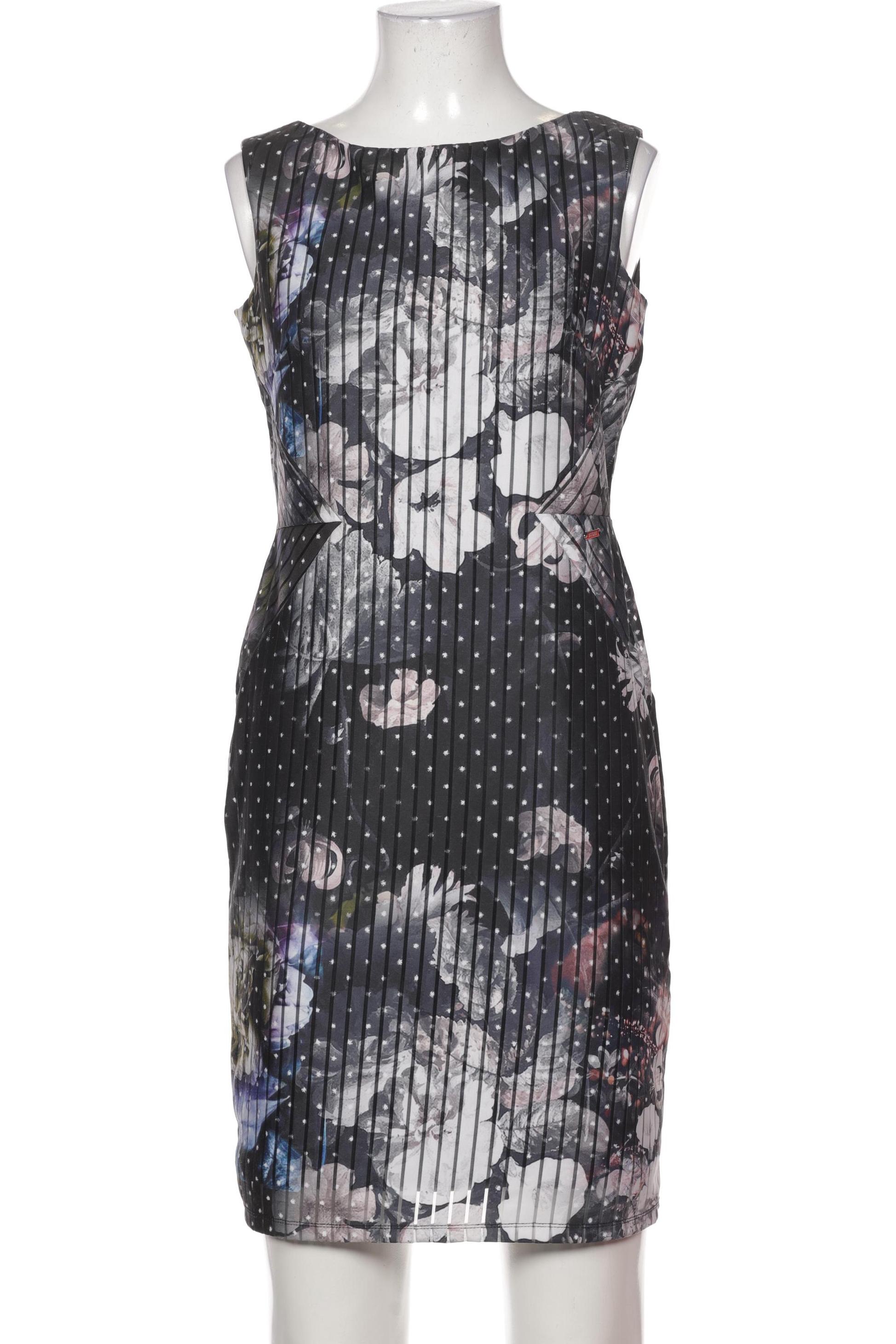 

Guess Damen Kleid, grau, Gr. 38