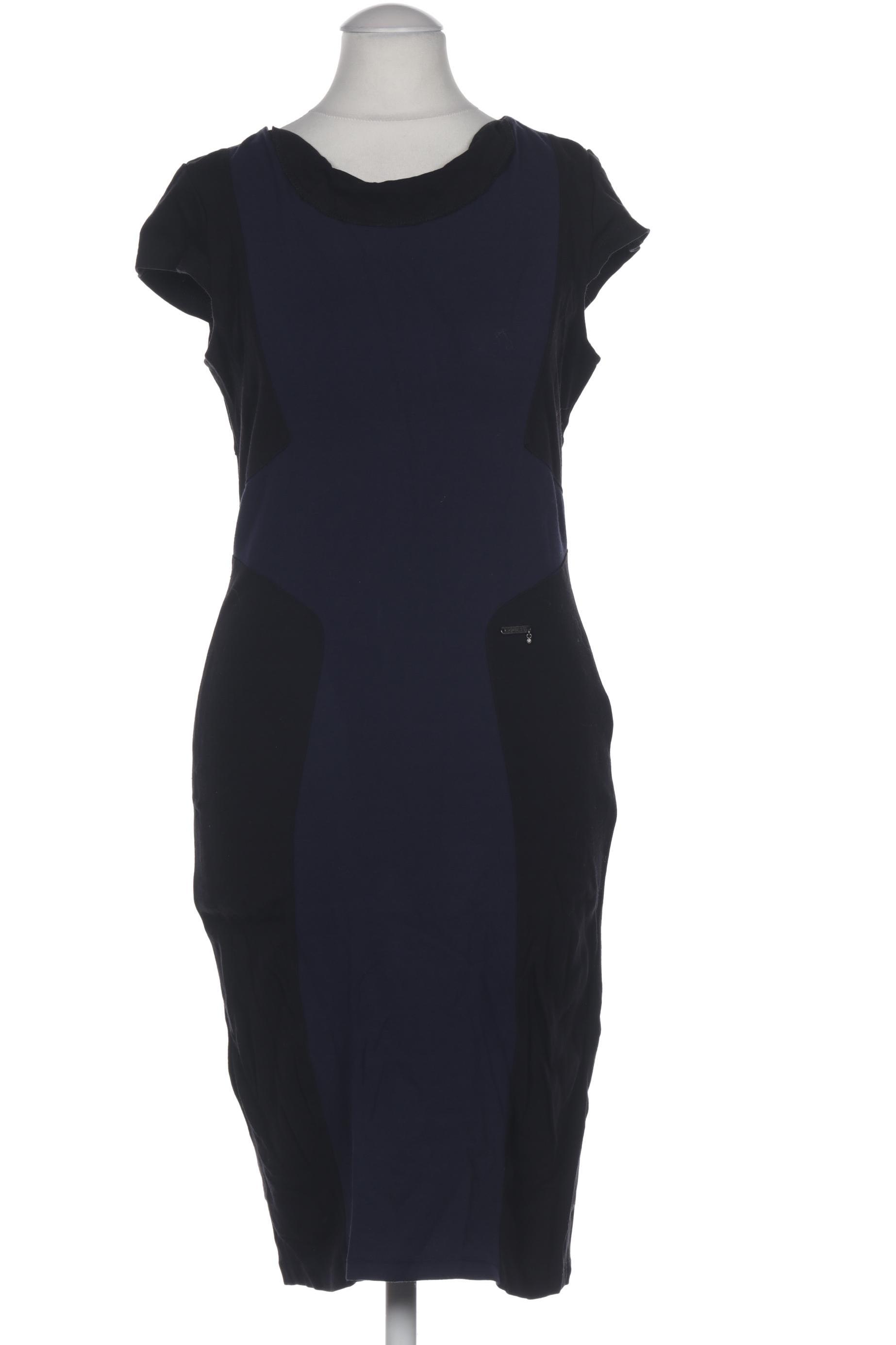 

Guess Damen Kleid, marineblau, Gr. 36