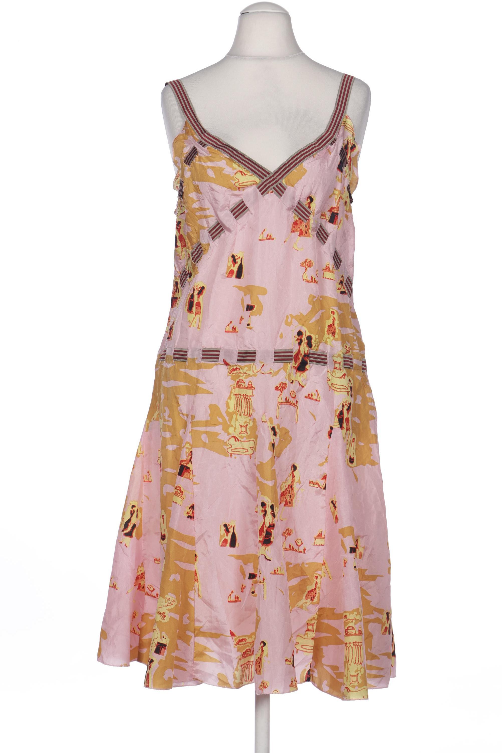 

Guess Damen Kleid, pink, Gr. 38