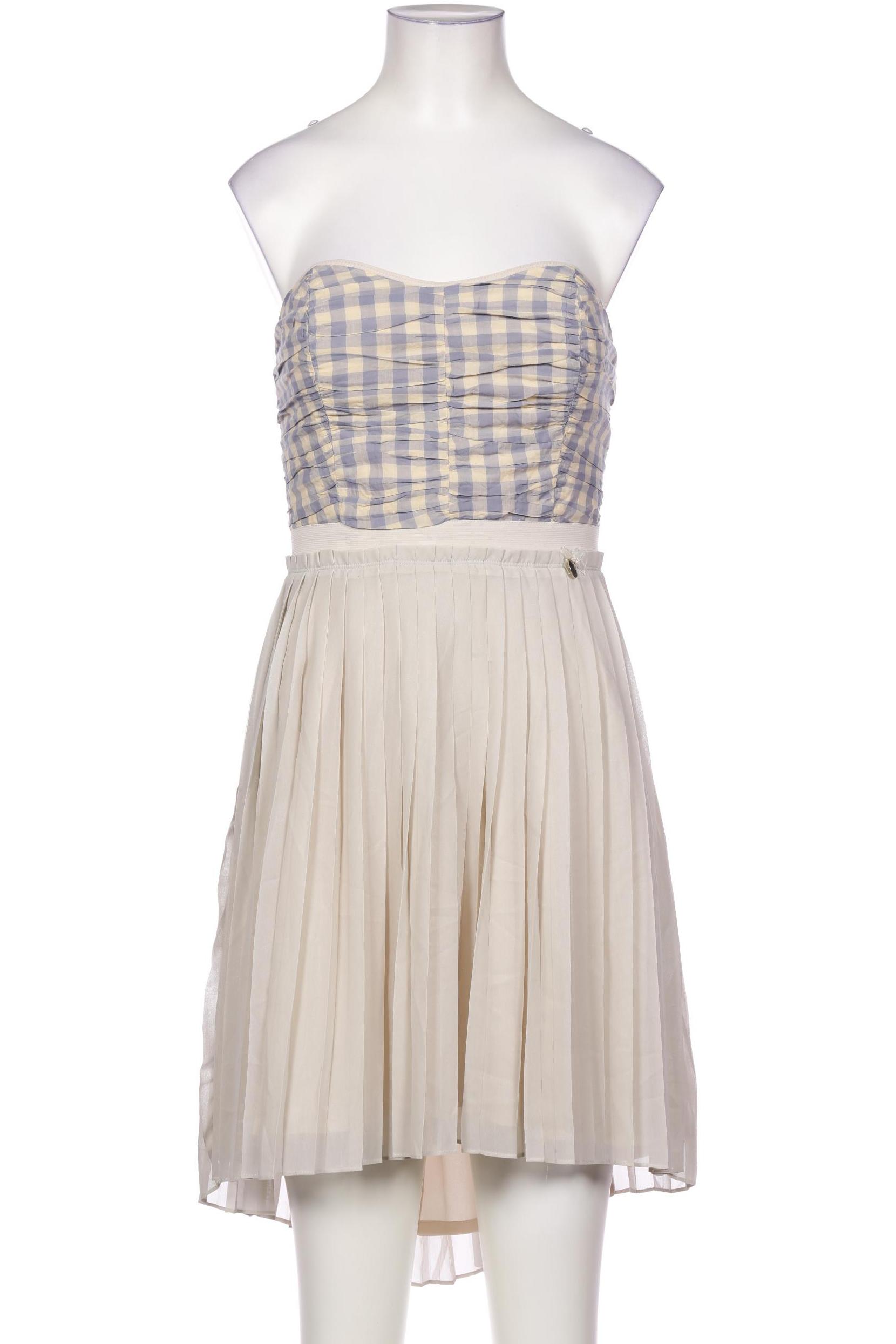 

GUESS Damen Kleid, beige