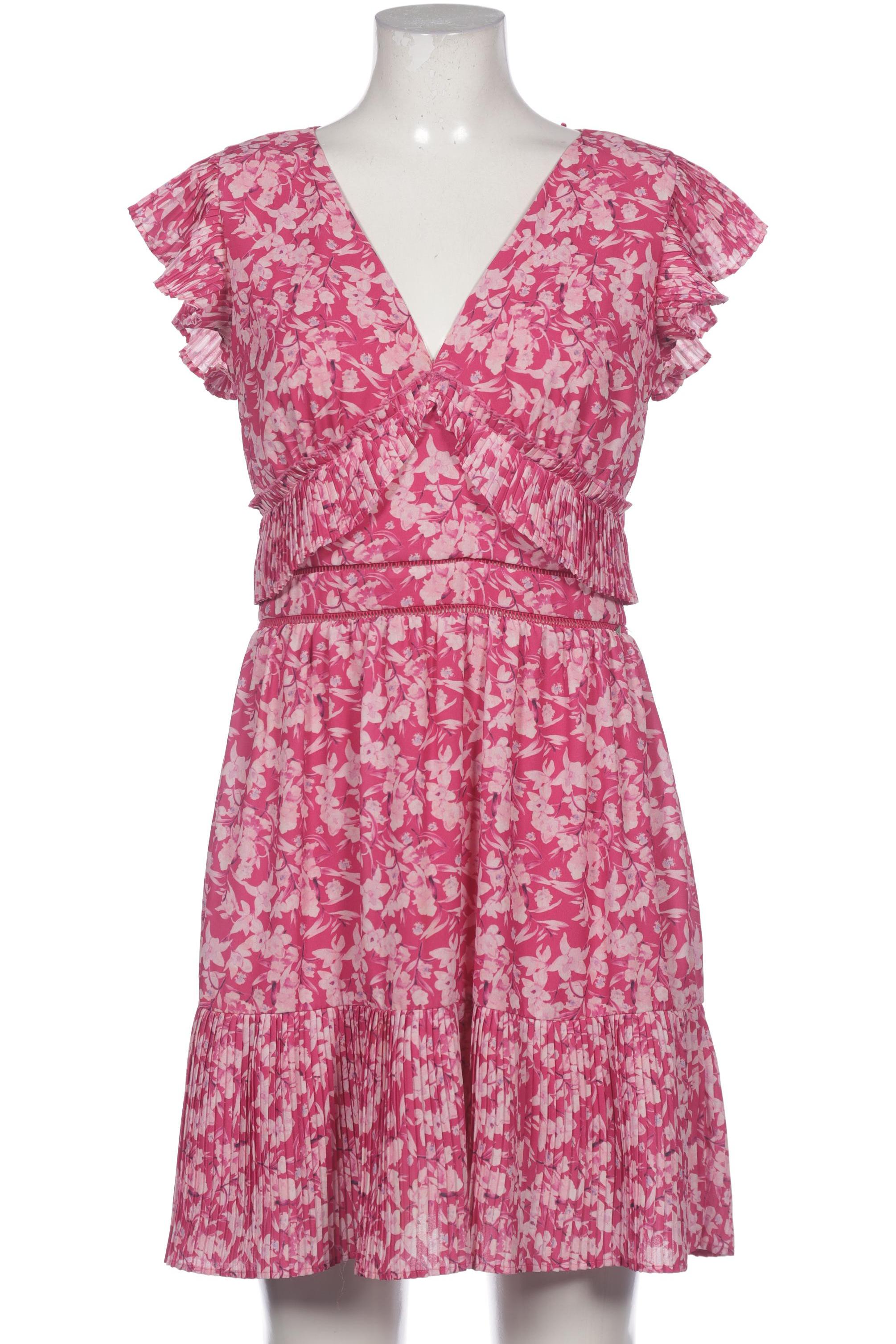 

Guess Damen Kleid, pink, Gr. 44