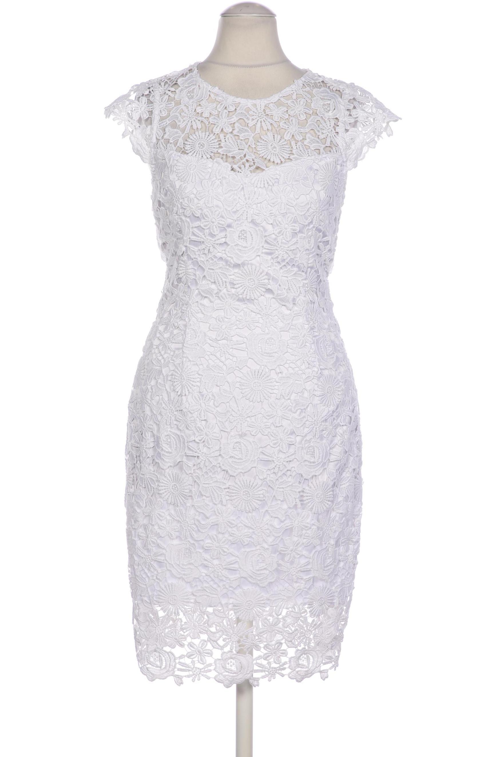 

Guess Damen Kleid, weiß, Gr. 32