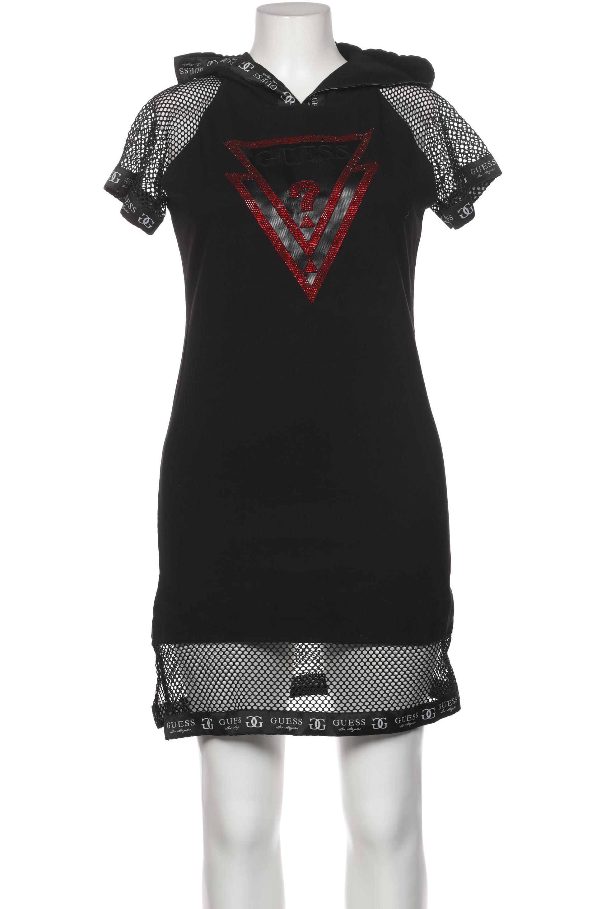 

Guess Damen Kleid, schwarz, Gr. 38