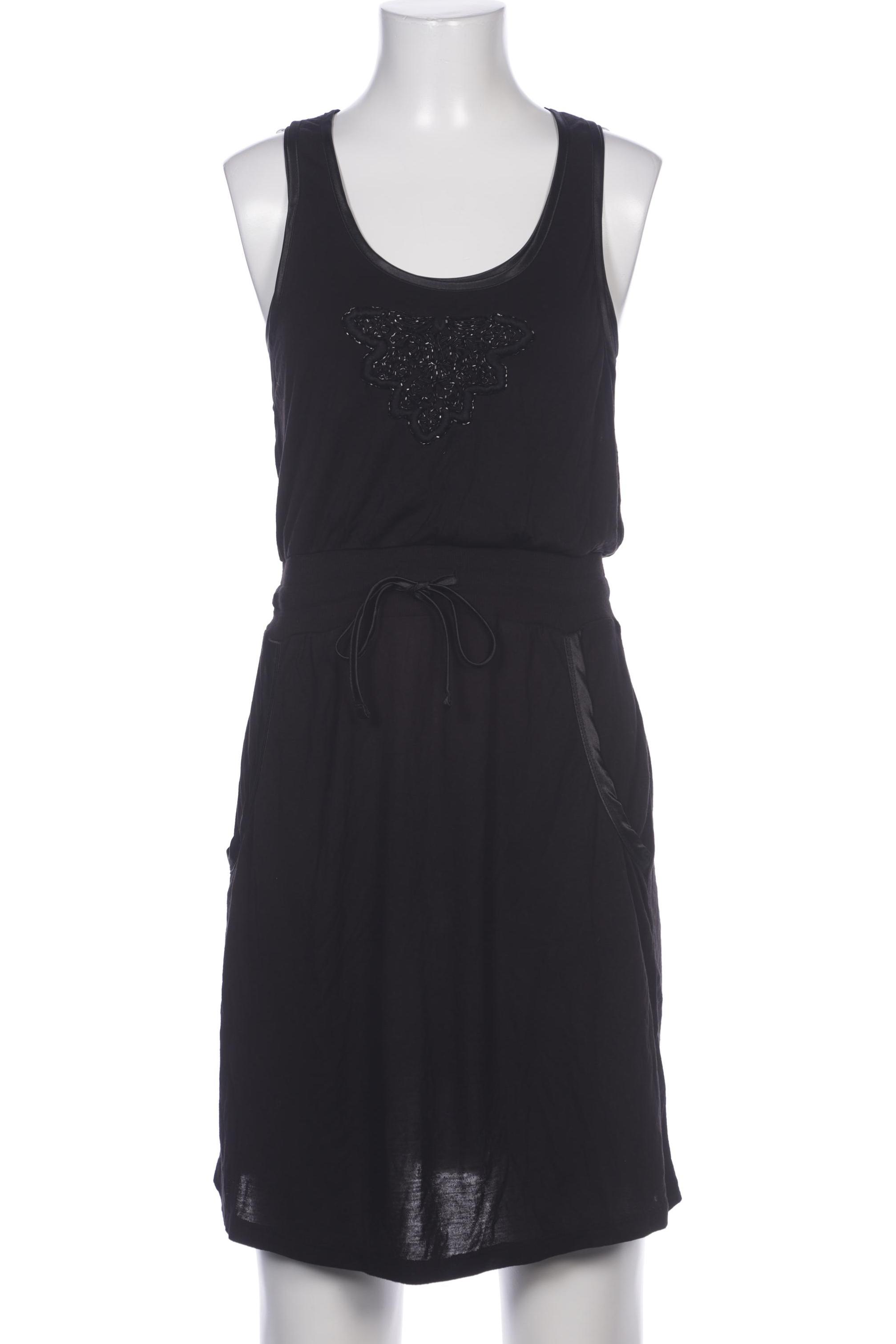 

Guess Damen Kleid, schwarz, Gr. 38