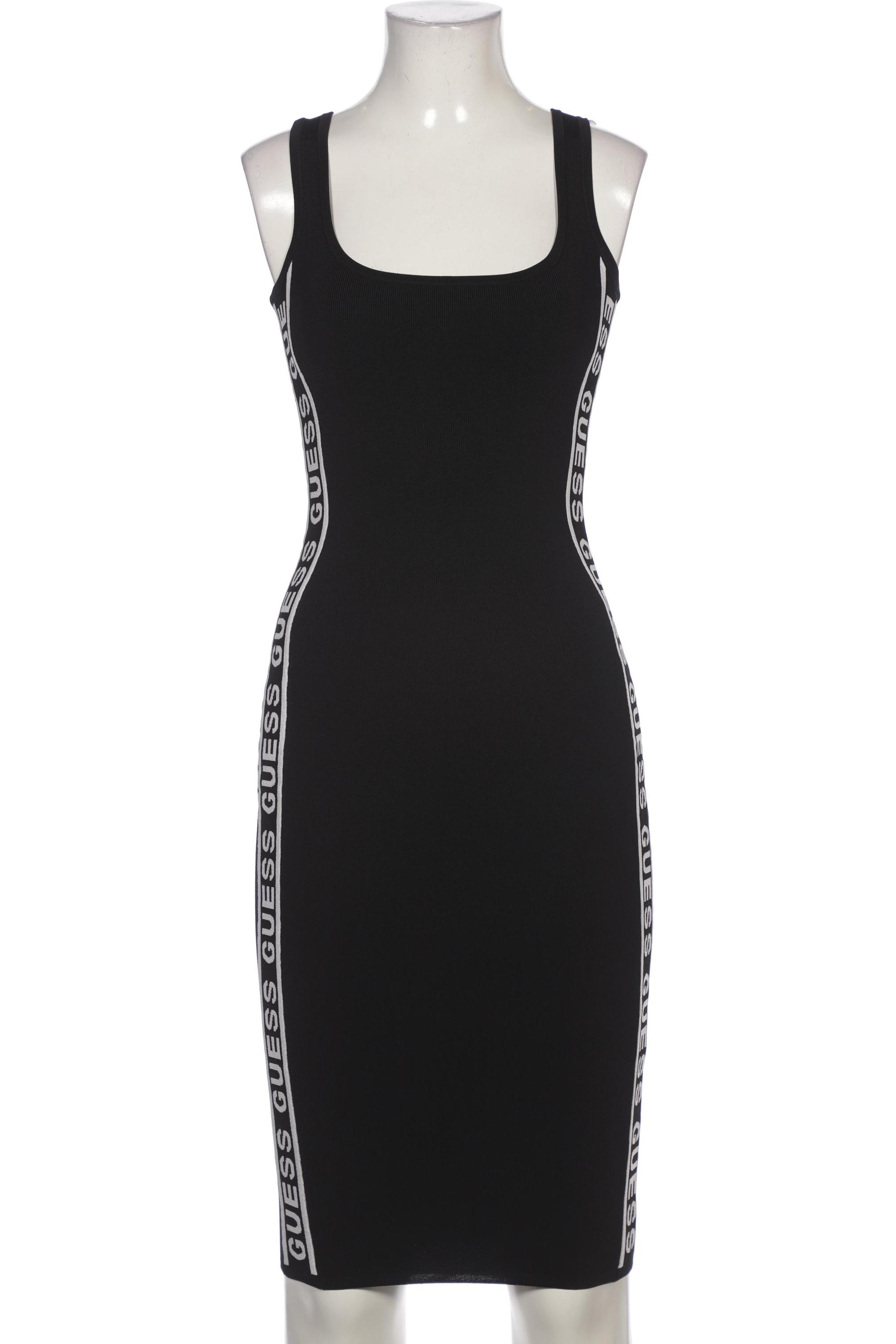 

Guess Damen Kleid, schwarz, Gr. 38