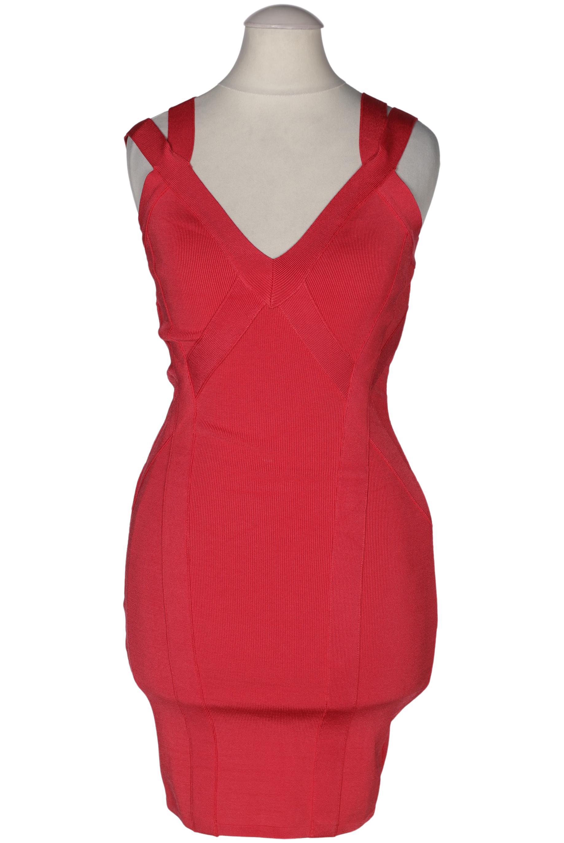 

Guess Damen Kleid, pink, Gr. 32