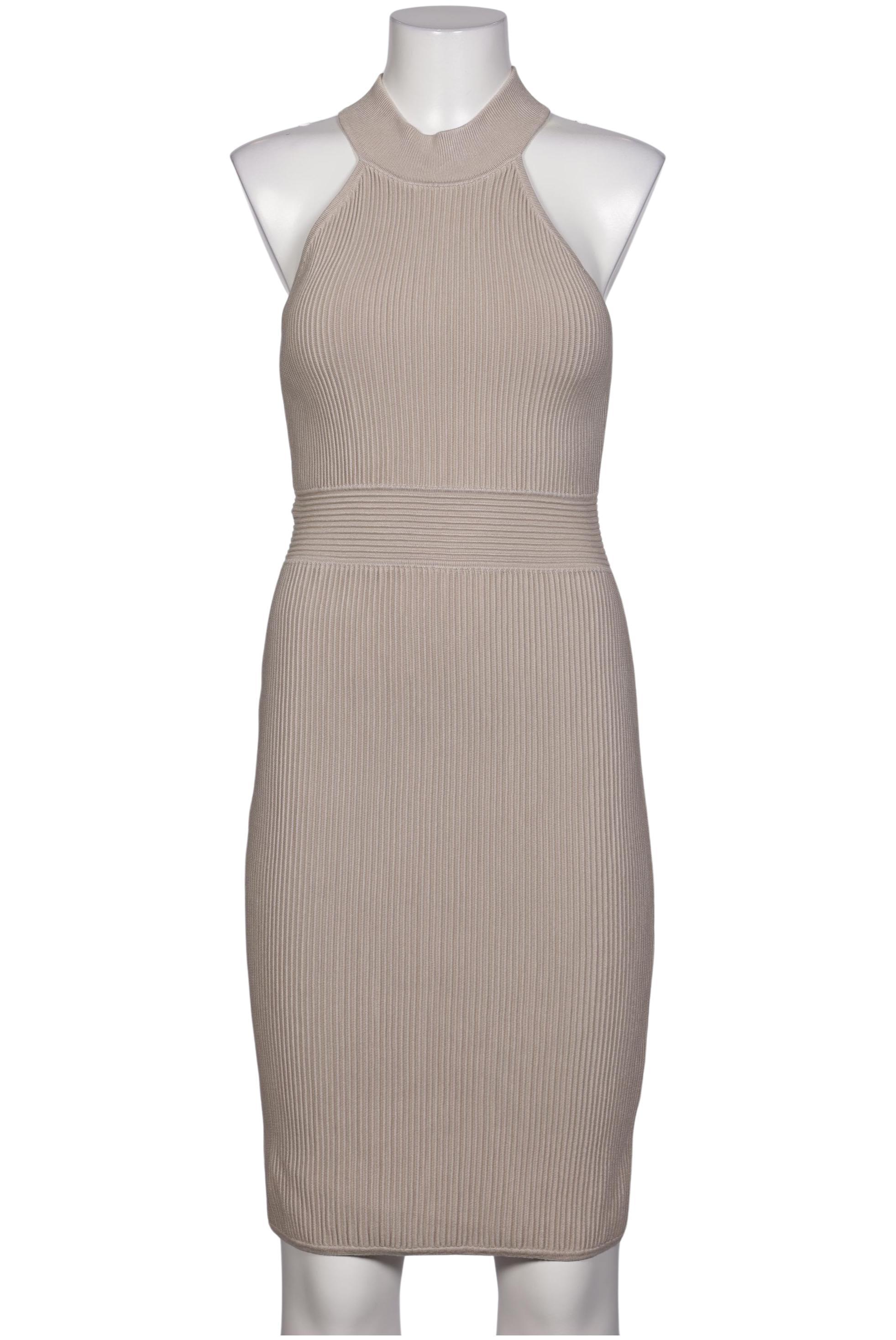 

Guess Damen Kleid, beige, Gr. 42