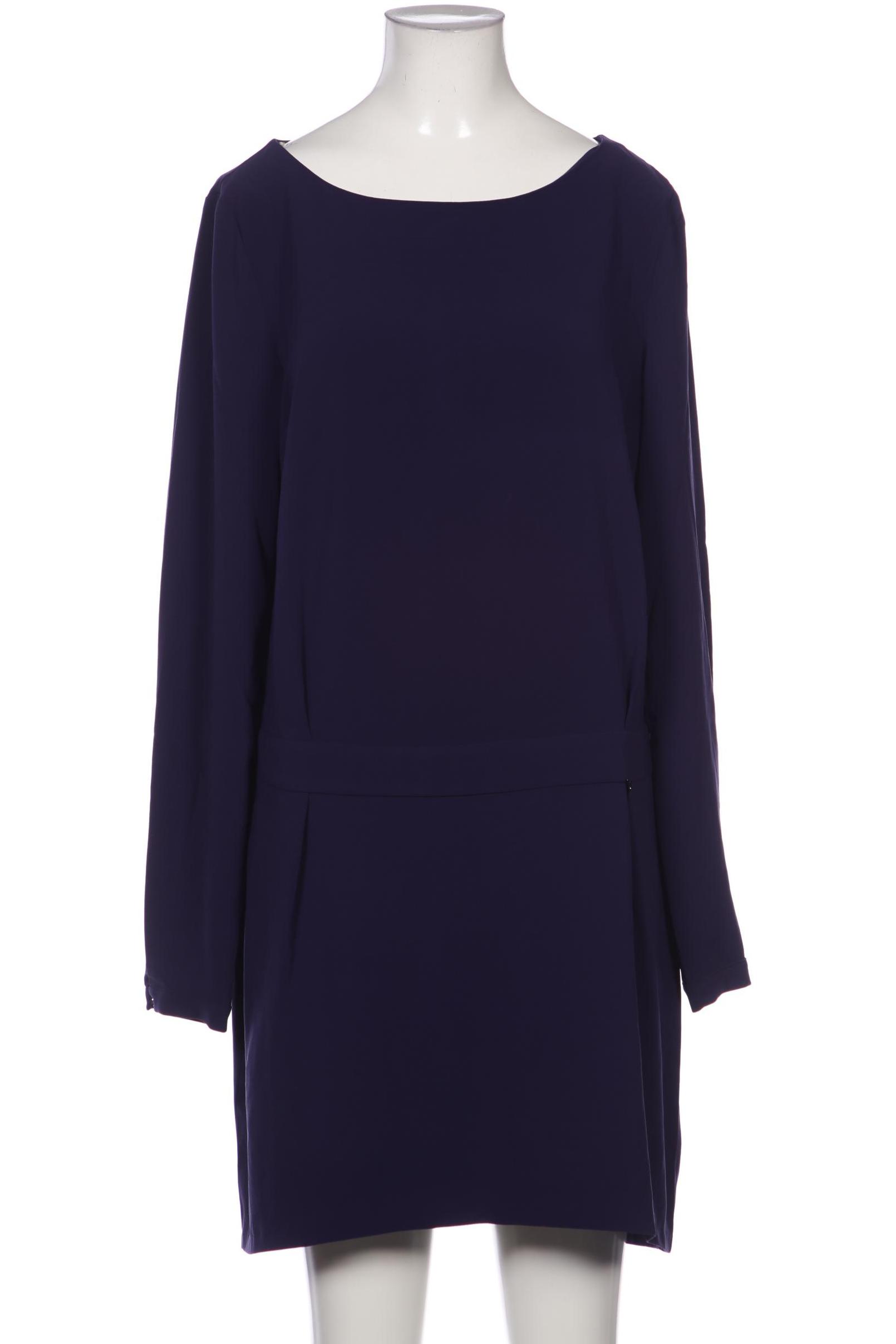 

GUESS Damen Kleid, marineblau