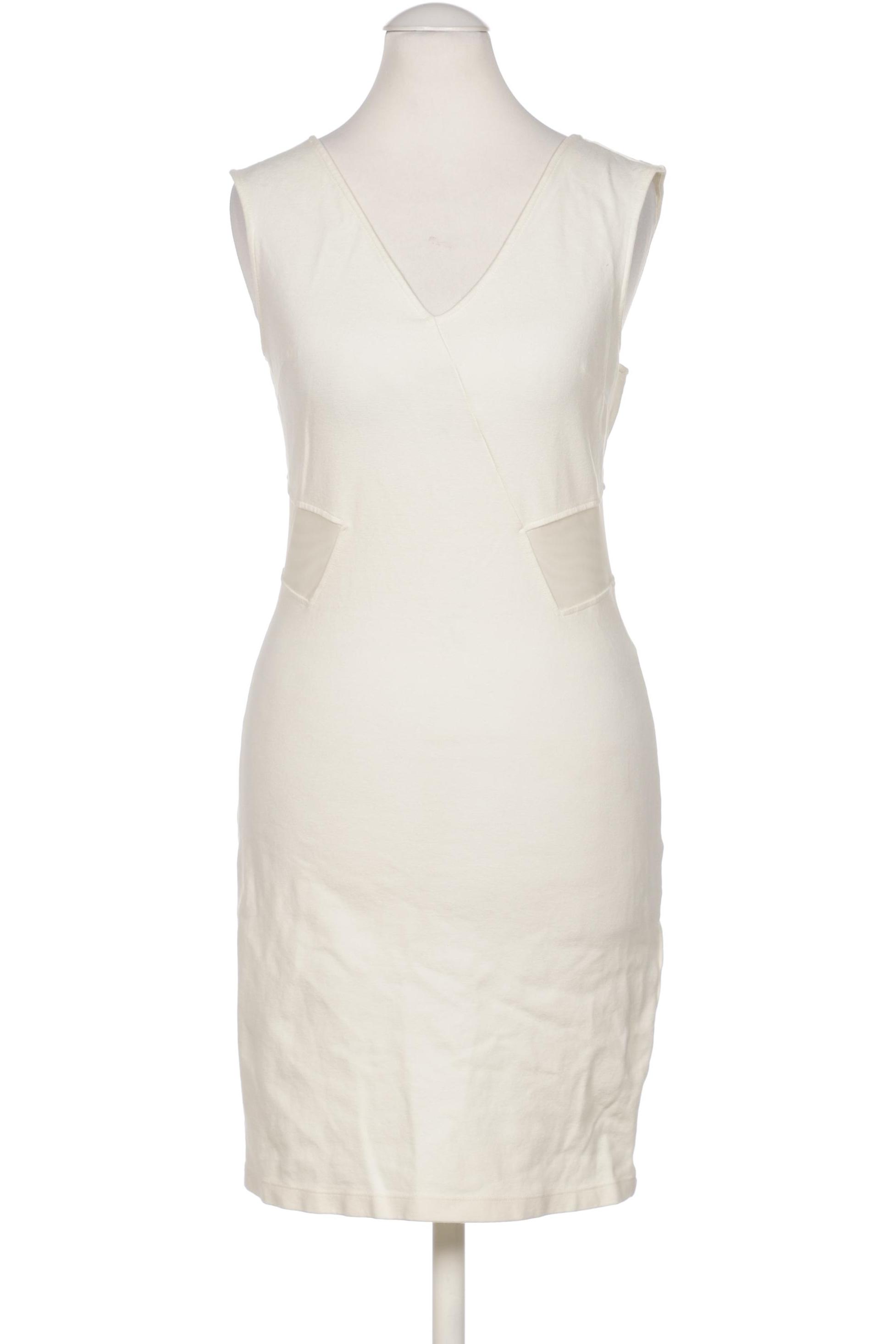 

Guess Damen Kleid, cremeweiß, Gr. 36