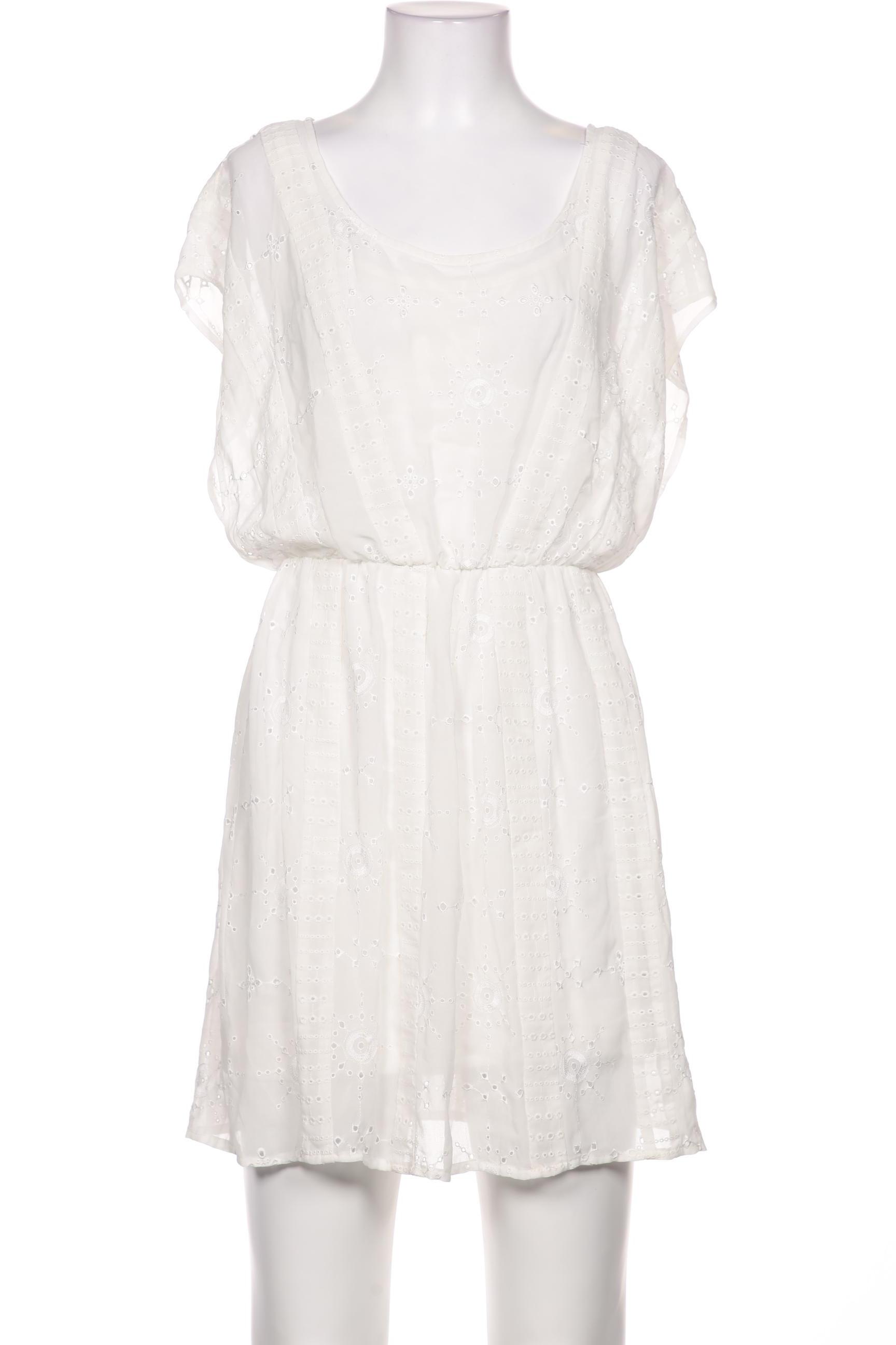 

Guess Damen Kleid, weiß, Gr. 36