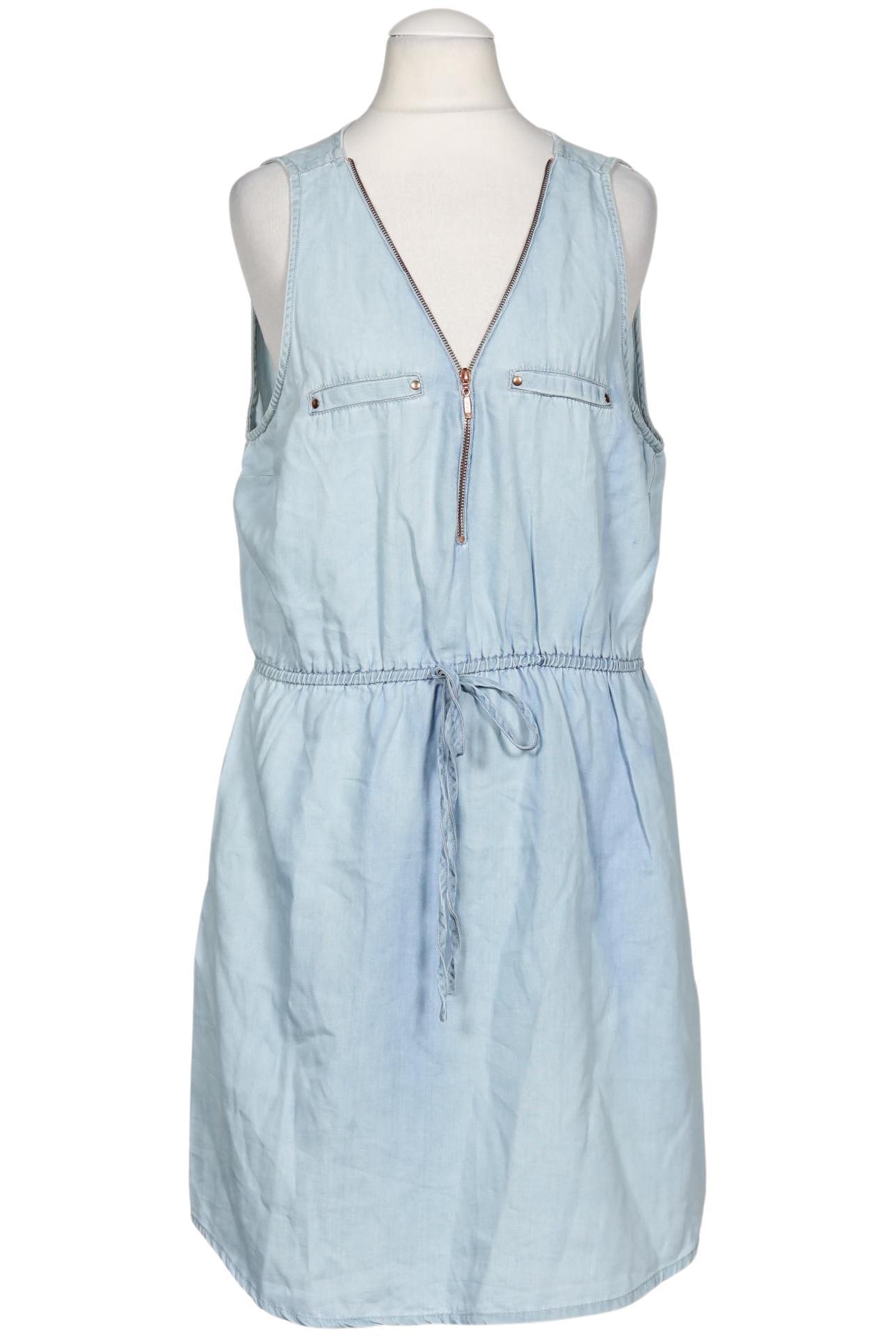 

Guess Damen Kleid, hellblau, Gr. 38