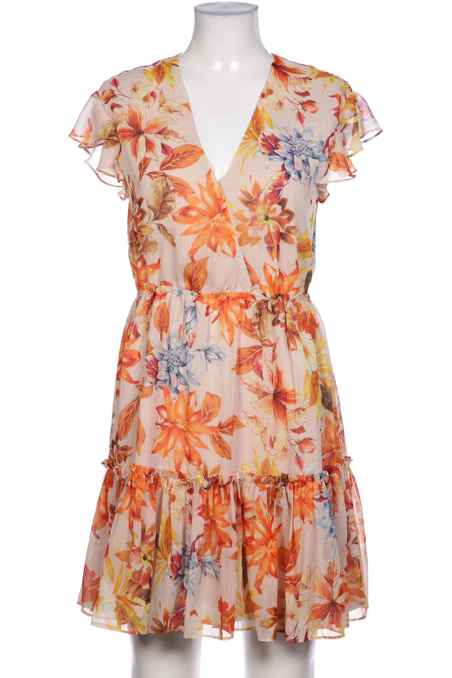 

Guess Damen Kleid, orange, Gr. 38