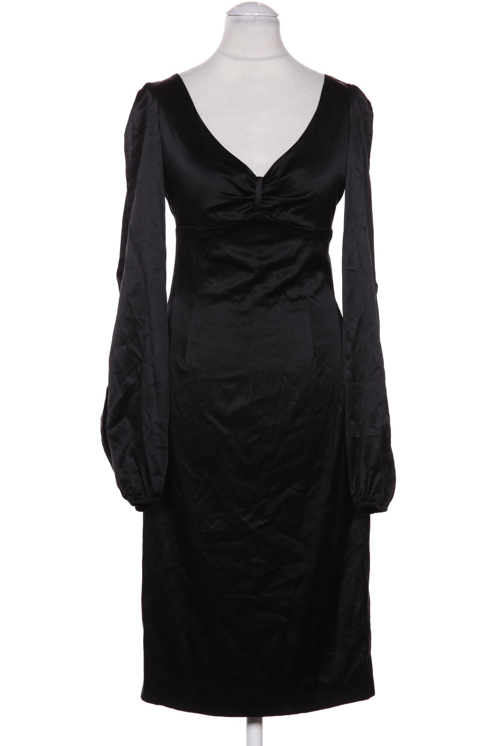 

Guess Damen Kleid, schwarz, Gr. 4