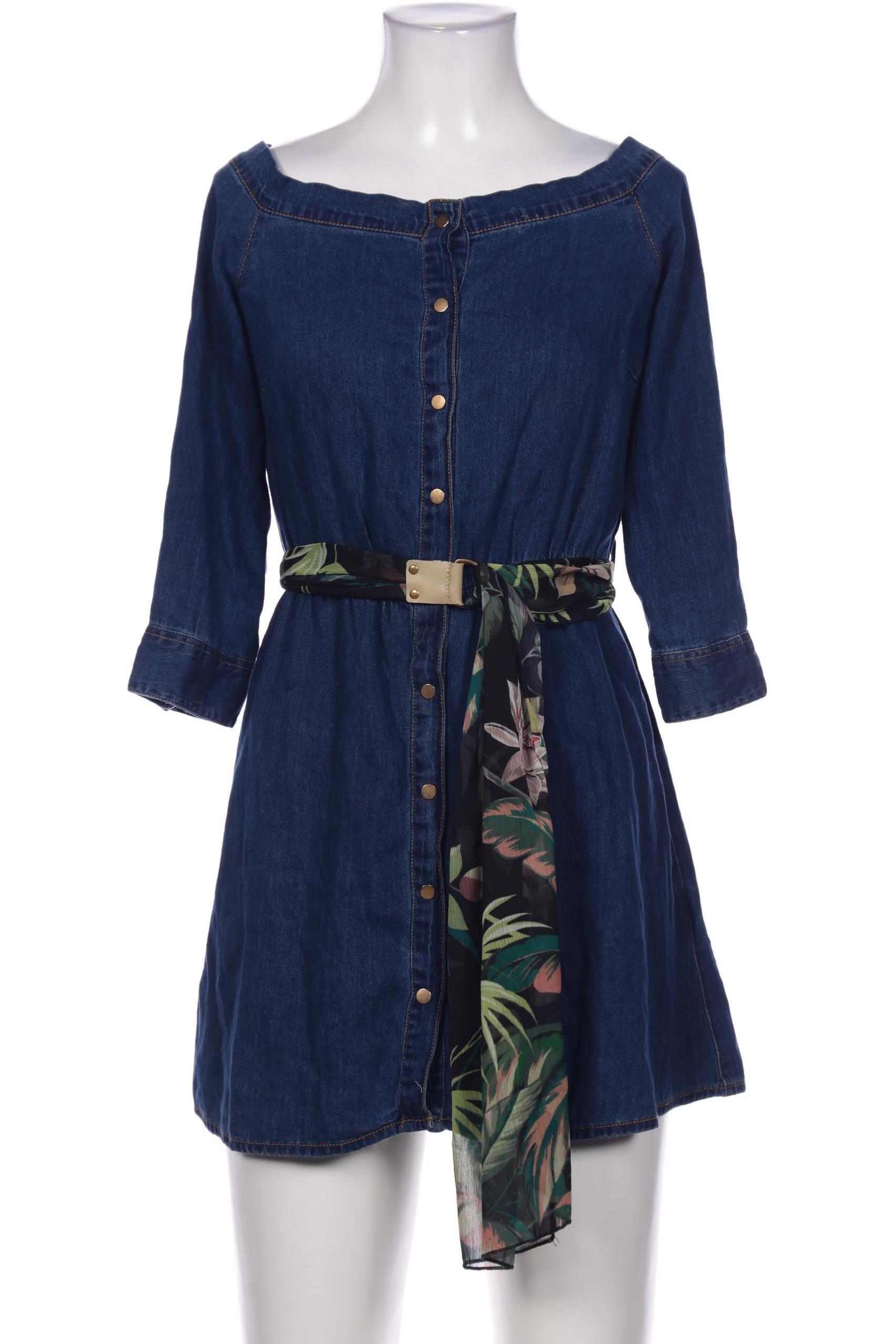 

Guess Damen Kleid, marineblau, Gr. 36