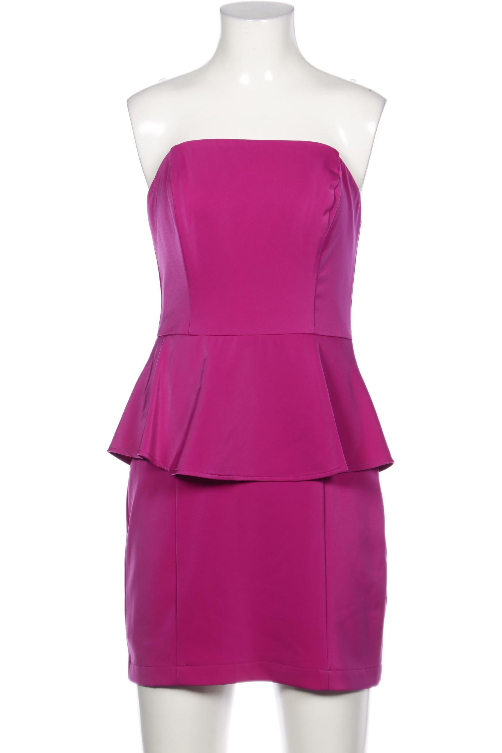 

Guess Damen Kleid, pink, Gr. 4