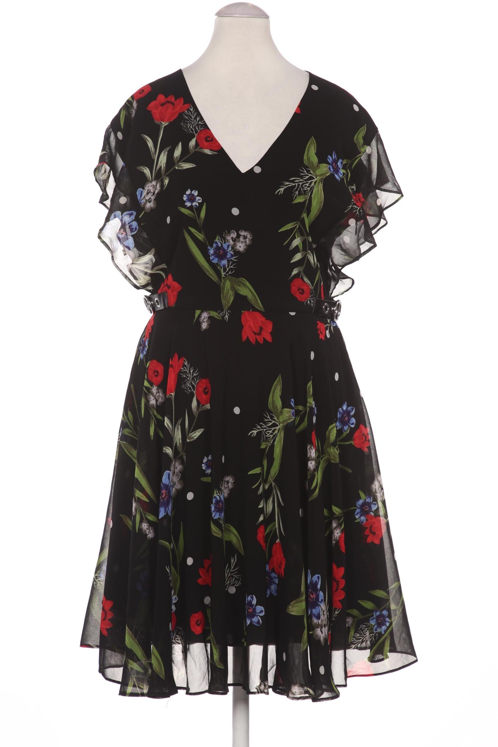 

Guess Damen Kleid, schwarz, Gr. 34