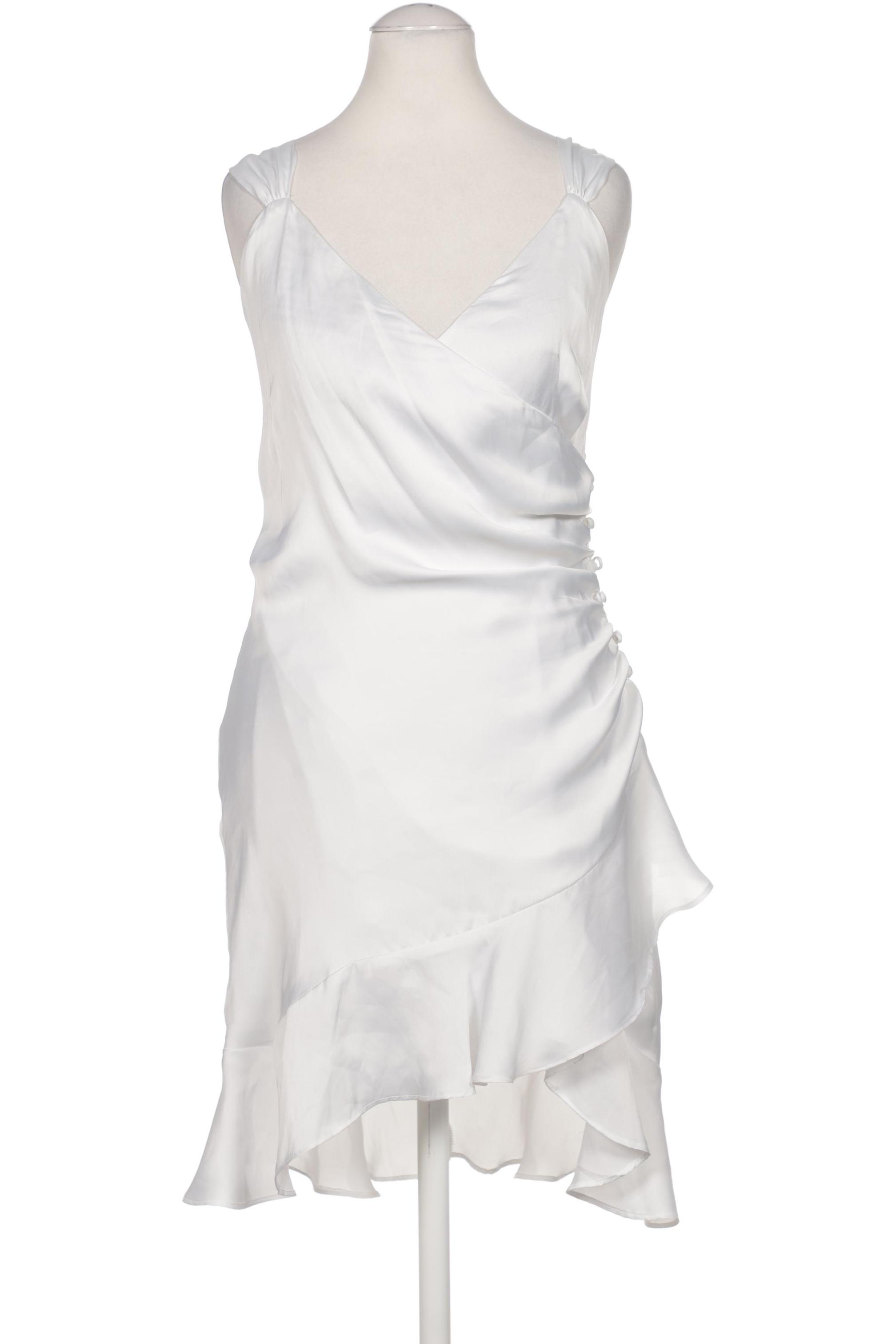 

Guess Damen Kleid, weiß, Gr. 38