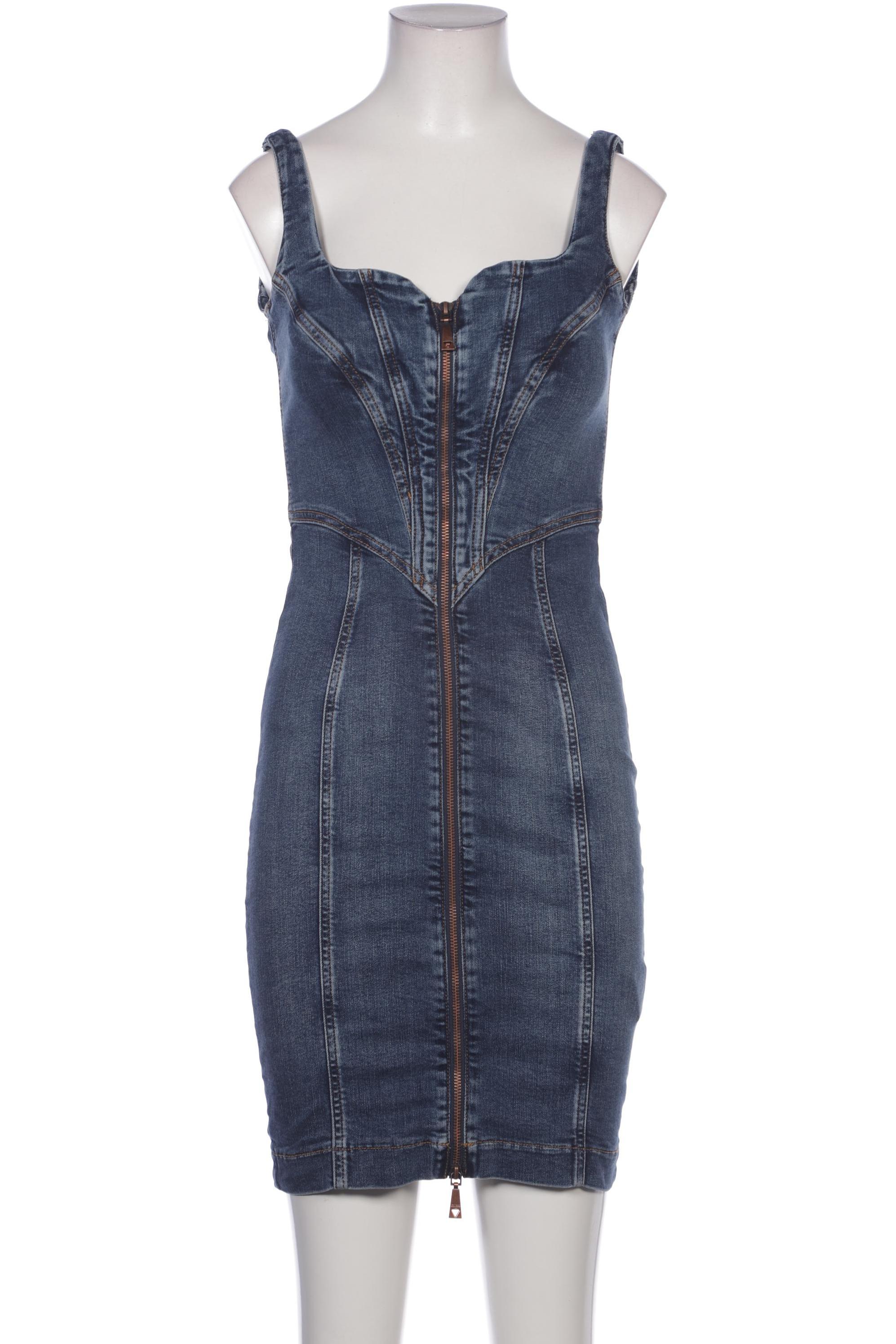 

Guess Damen Kleid, marineblau, Gr. 38