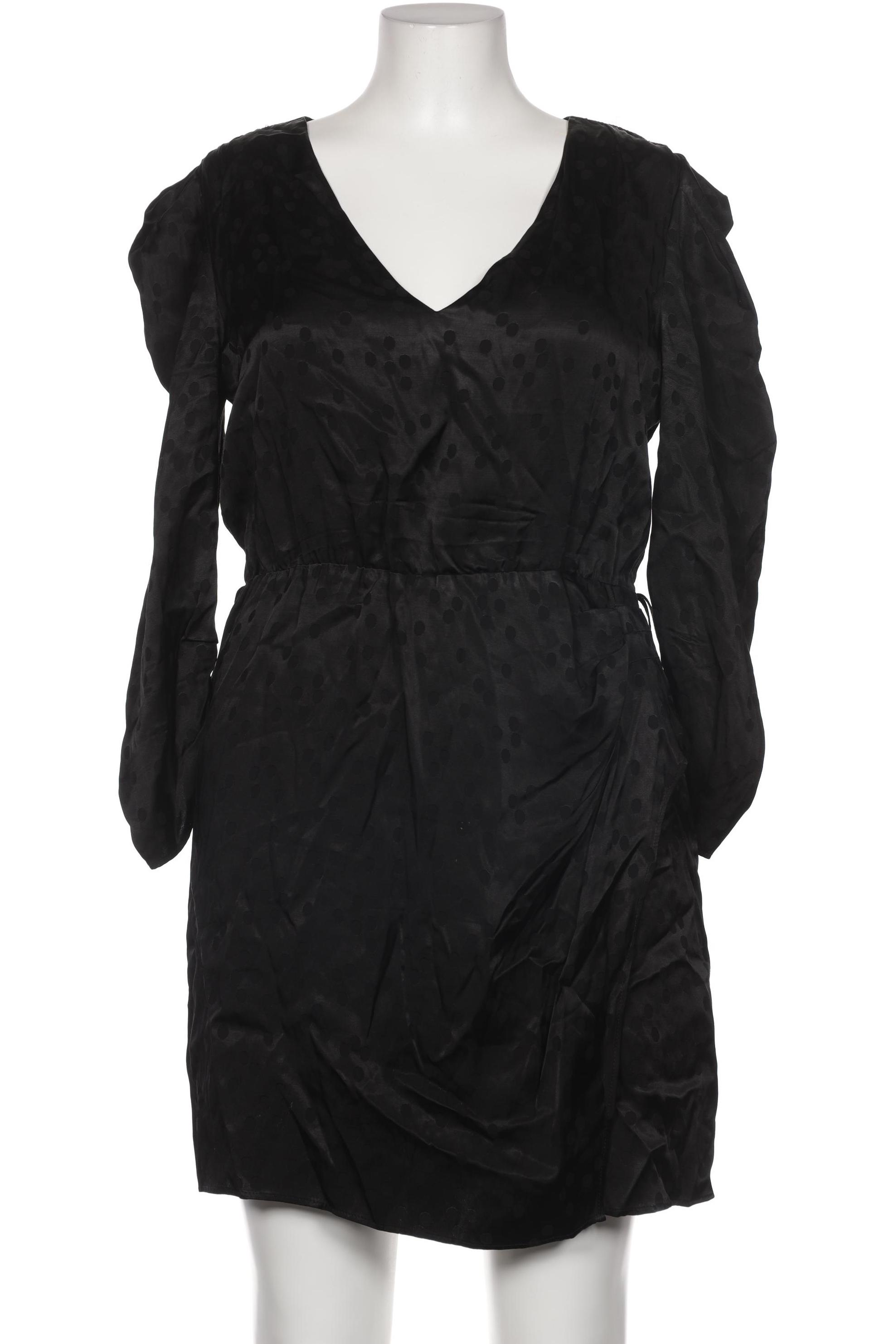 

Guess Damen Kleid, schwarz, Gr. 44